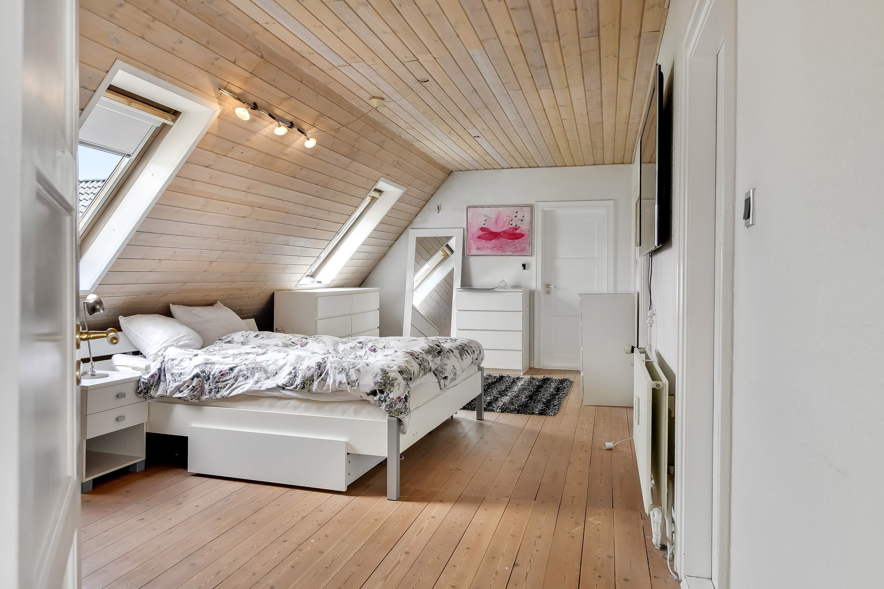 Fremhævet  billede i fuldskærmstilstand. Billede af Islandsgade 51, 6700 Esbjerg