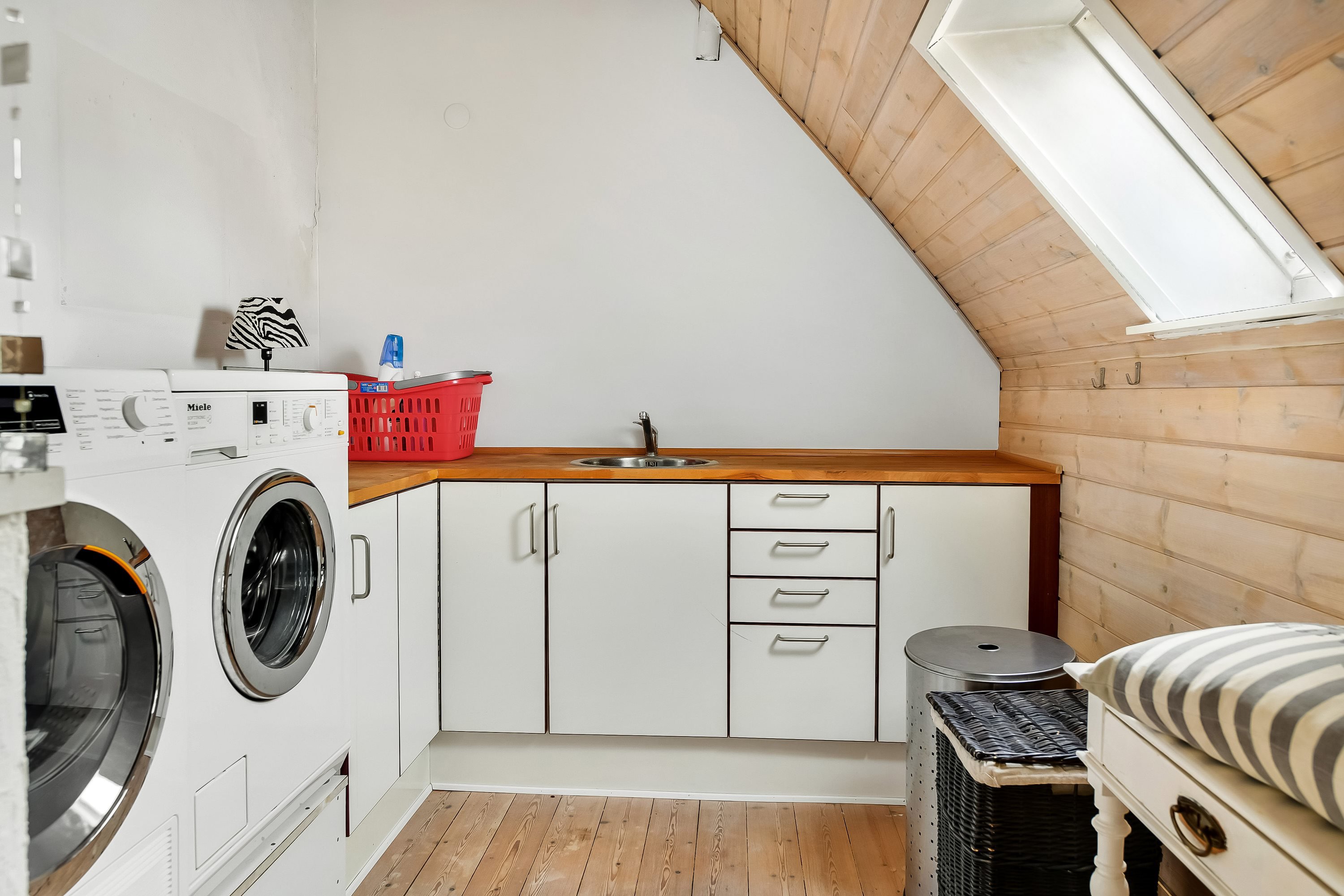 Fremhævet  billede i fuldskærmstilstand. Billede af Islandsgade 51, 6700 Esbjerg