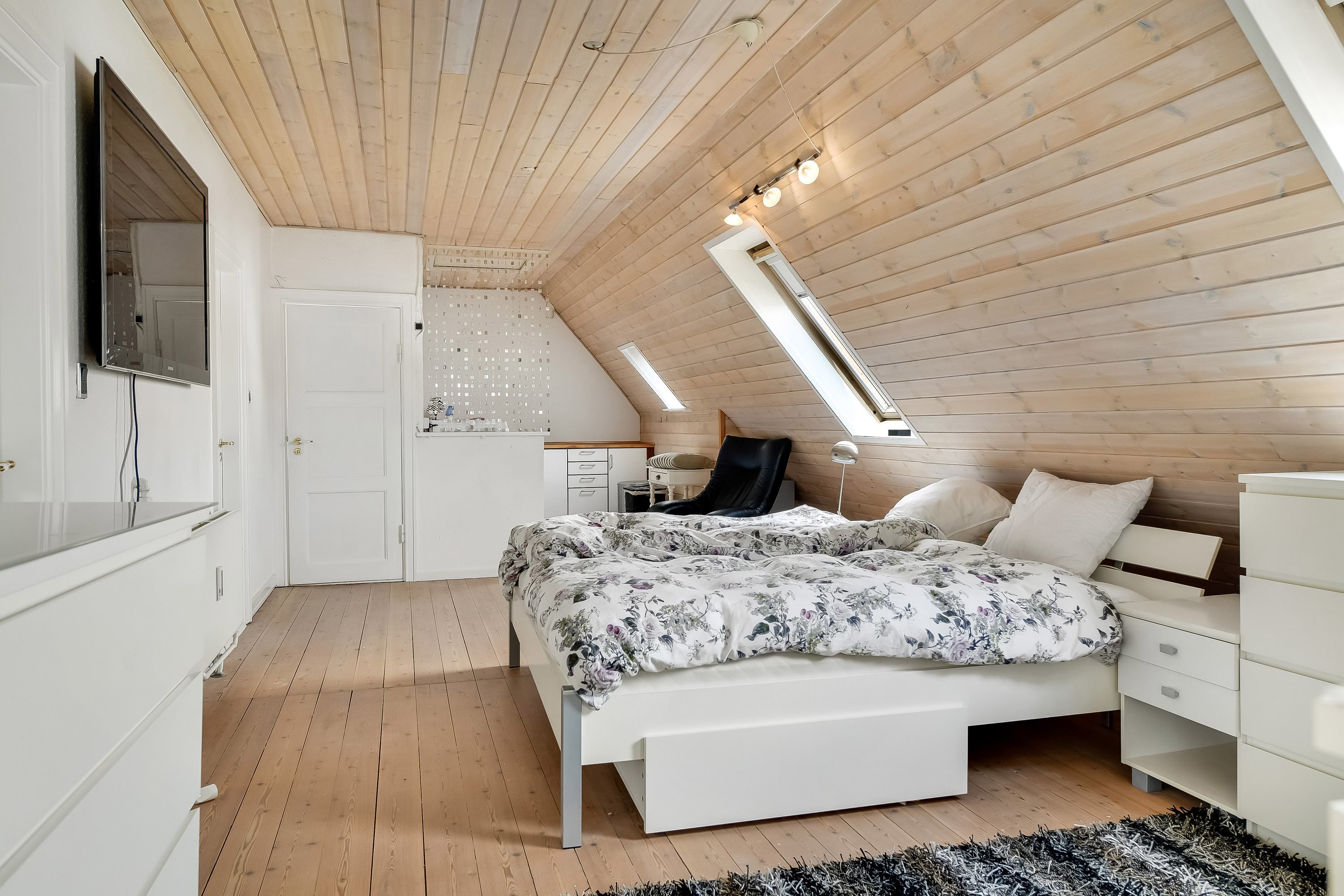 Fremhævet  billede i fuldskærmstilstand. Billede af Islandsgade 51, 6700 Esbjerg