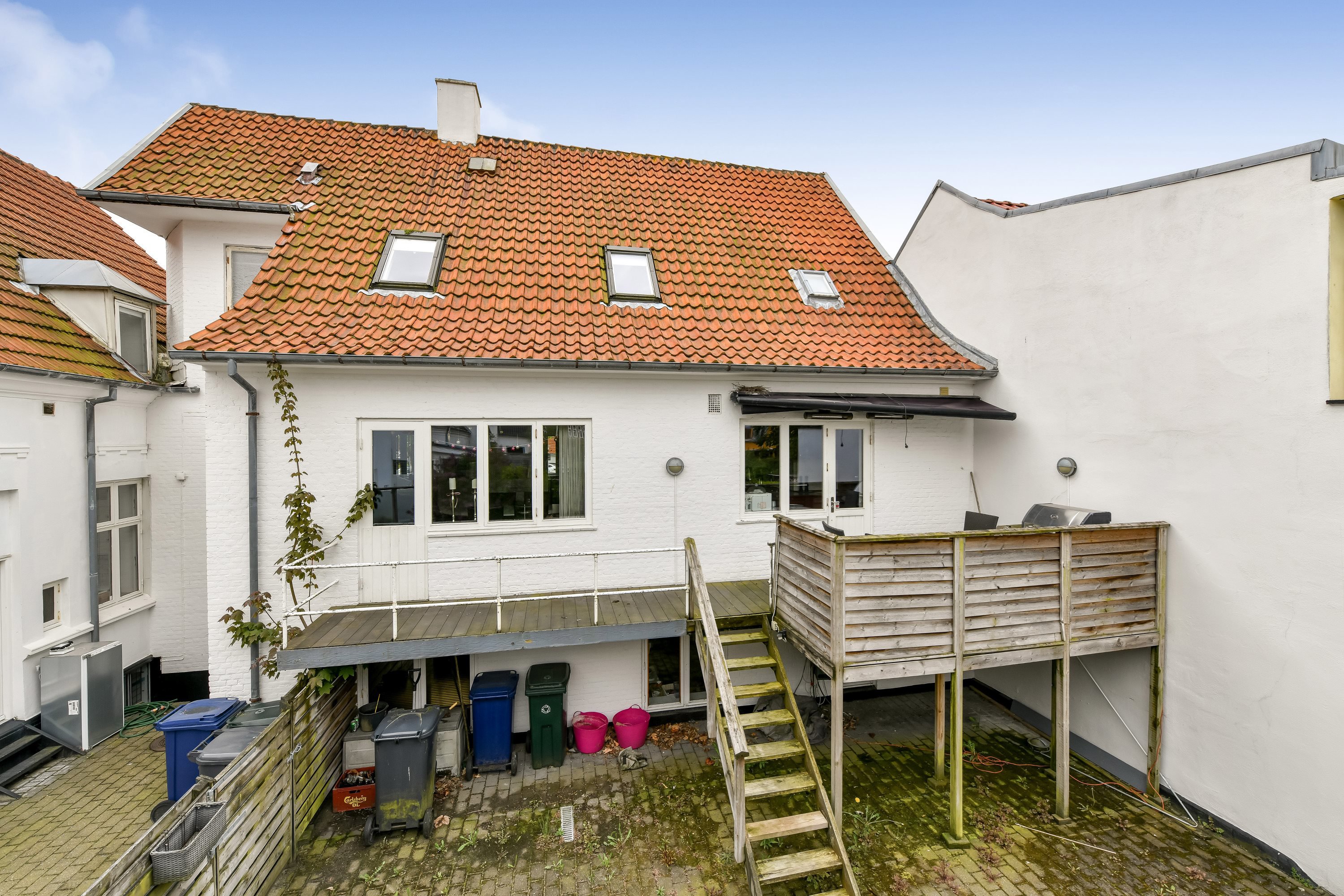 Fremhævet  billede i fuldskærmstilstand. Billede af Islandsgade 51, 6700 Esbjerg