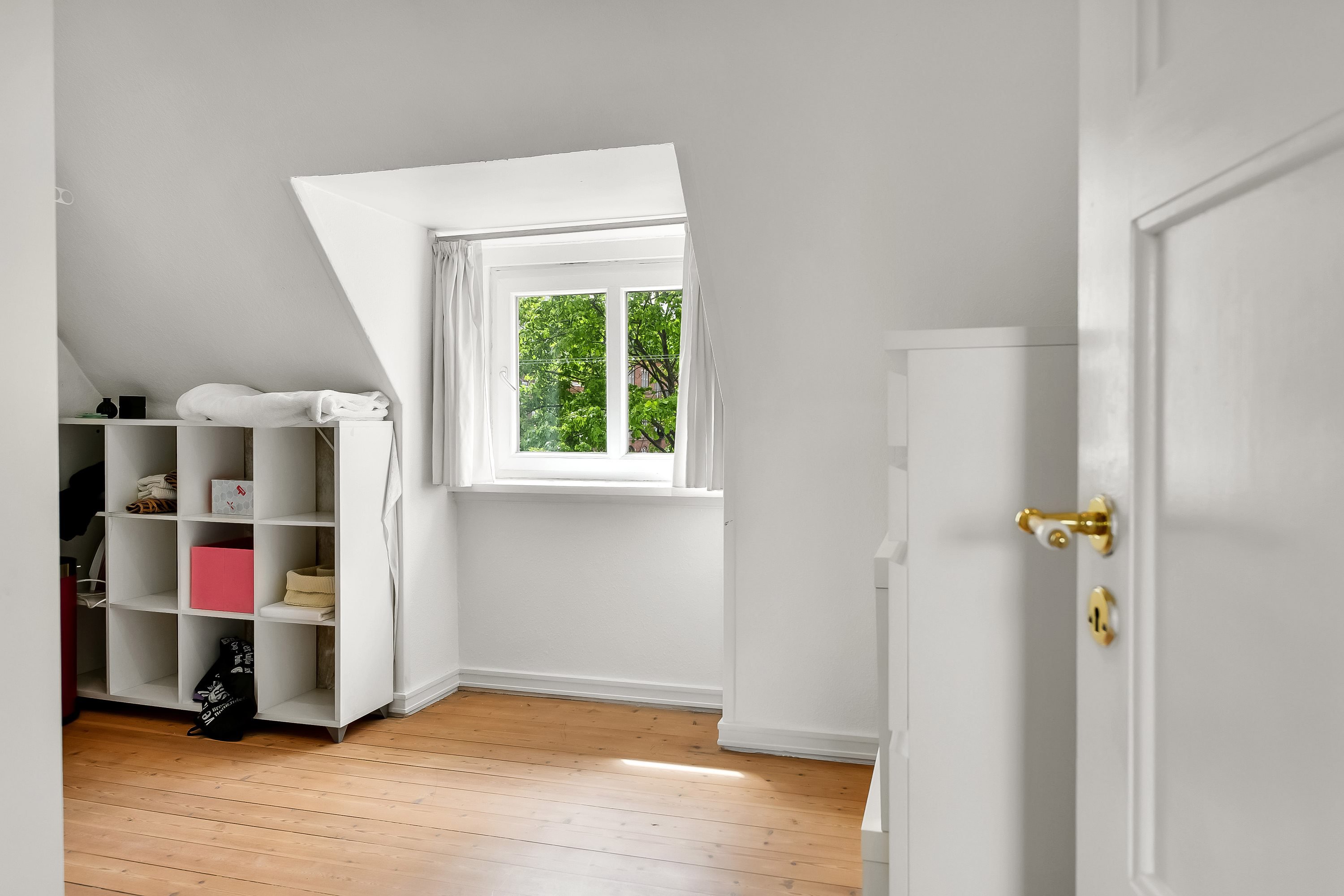 Fremhævet  billede i fuldskærmstilstand. Billede af Islandsgade 51, 6700 Esbjerg