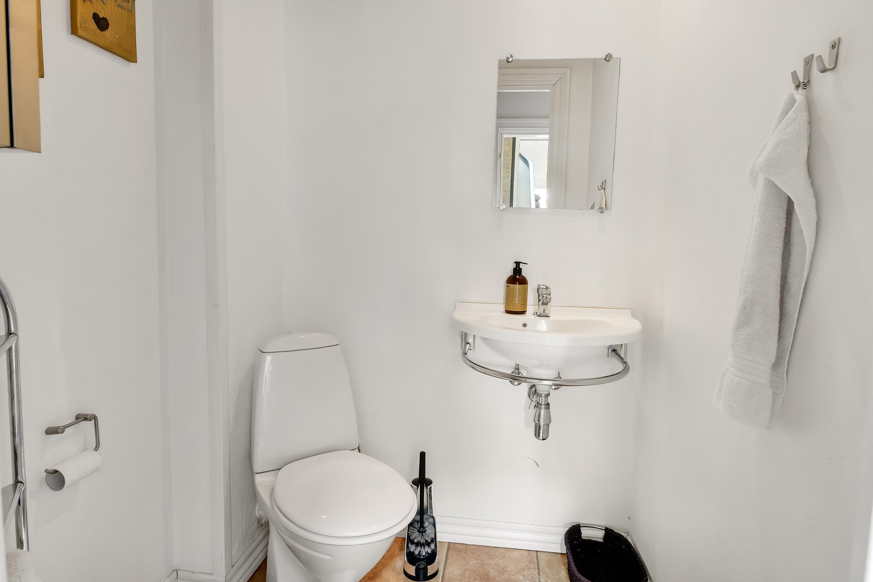 Fremhævet  billede i fuldskærmstilstand. Billede af Islandsgade 51, 6700 Esbjerg