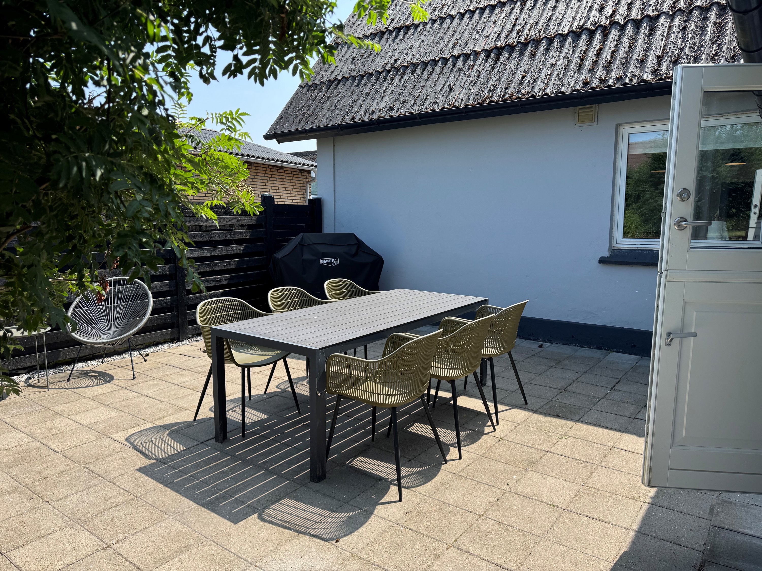 Fremhævet  billede i fuldskærmstilstand. Billede af Ørstedsvej 1, 9460 Brovst