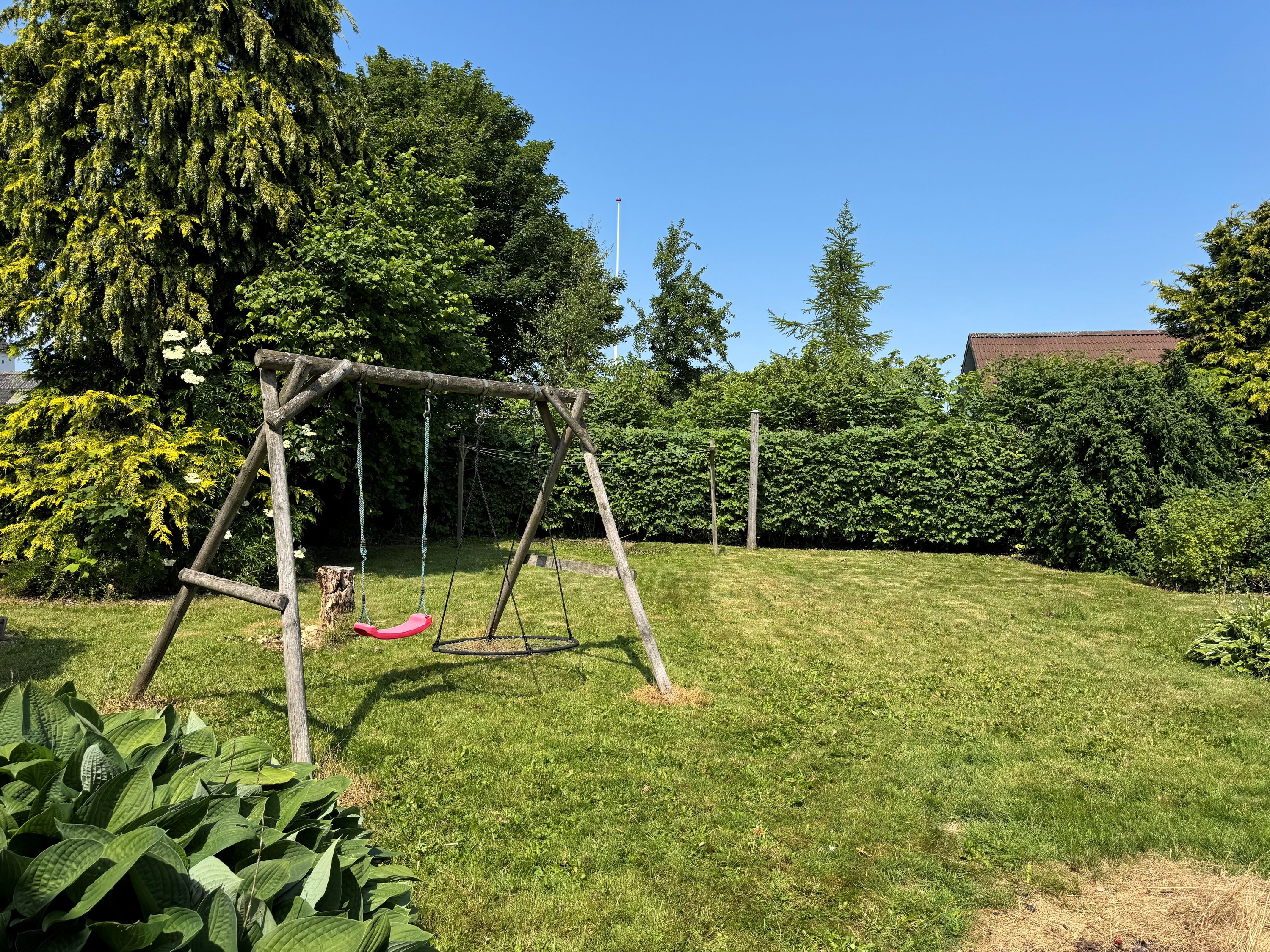 Fremhævet  billede i fuldskærmstilstand. Billede af Ørstedsvej 1, 9460 Brovst