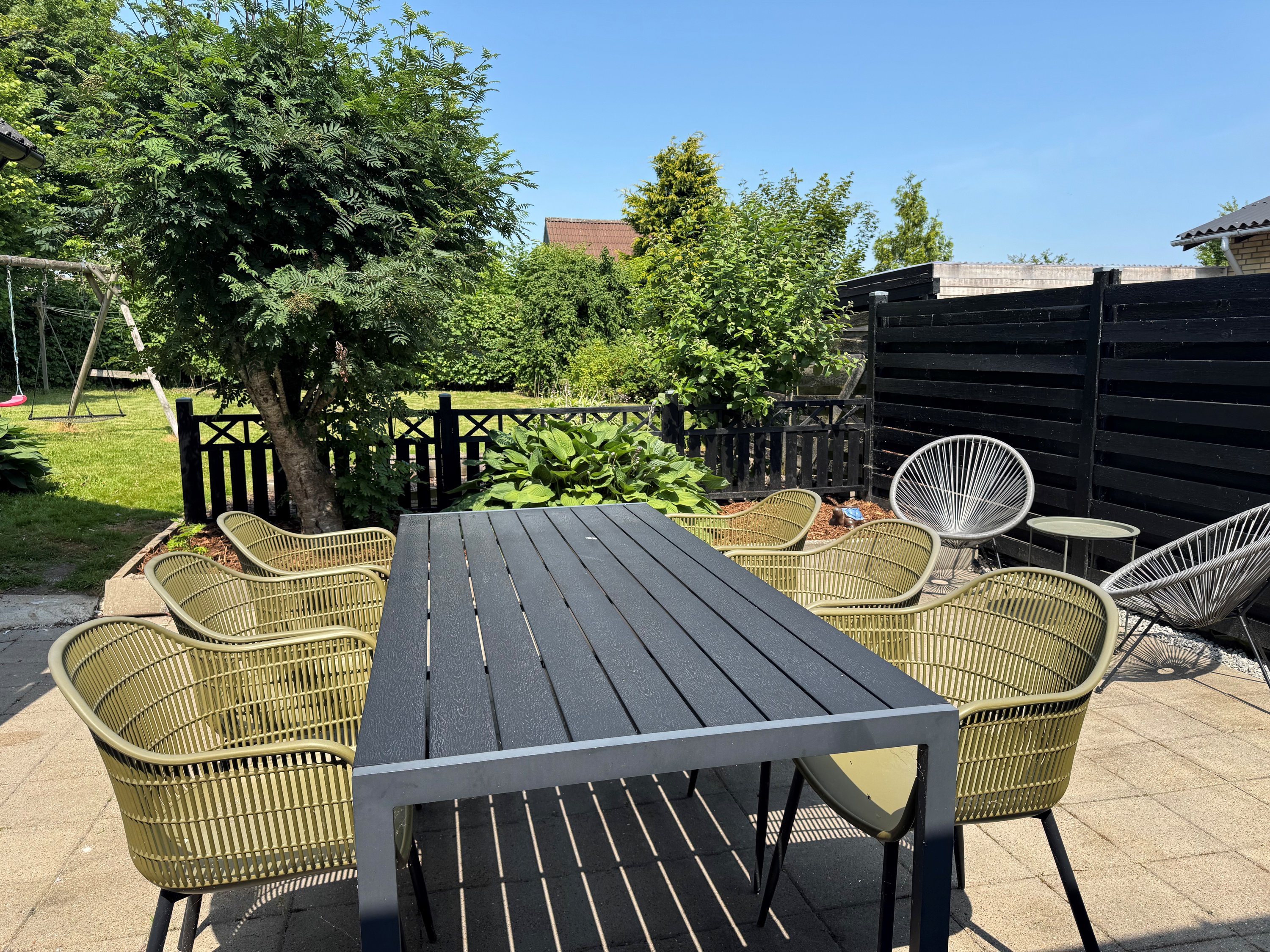 Fremhævet  billede i fuldskærmstilstand. Billede af Ørstedsvej 1, 9460 Brovst