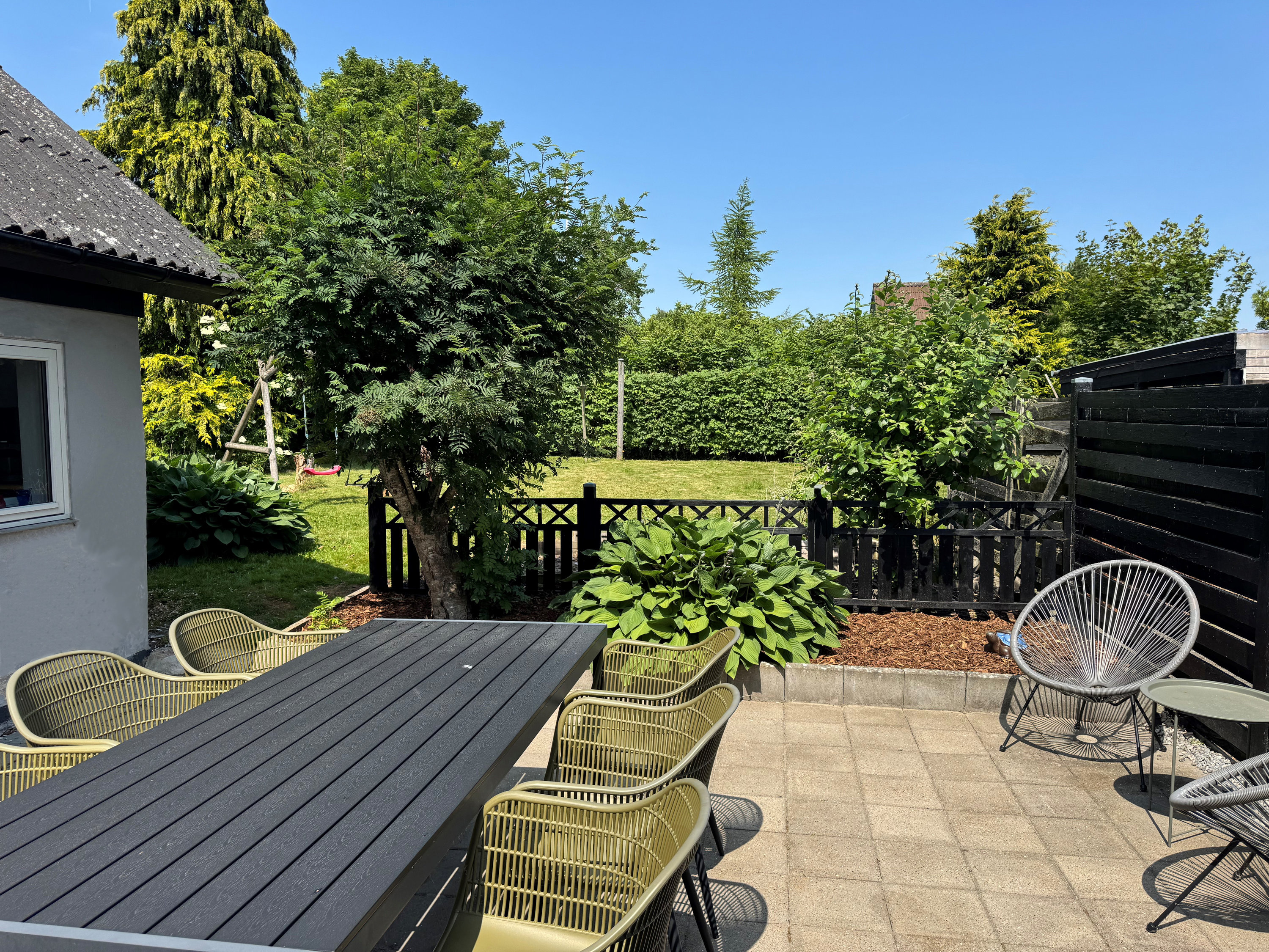 Fremhævet  billede i fuldskærmstilstand. Billede af Ørstedsvej 1, 9460 Brovst