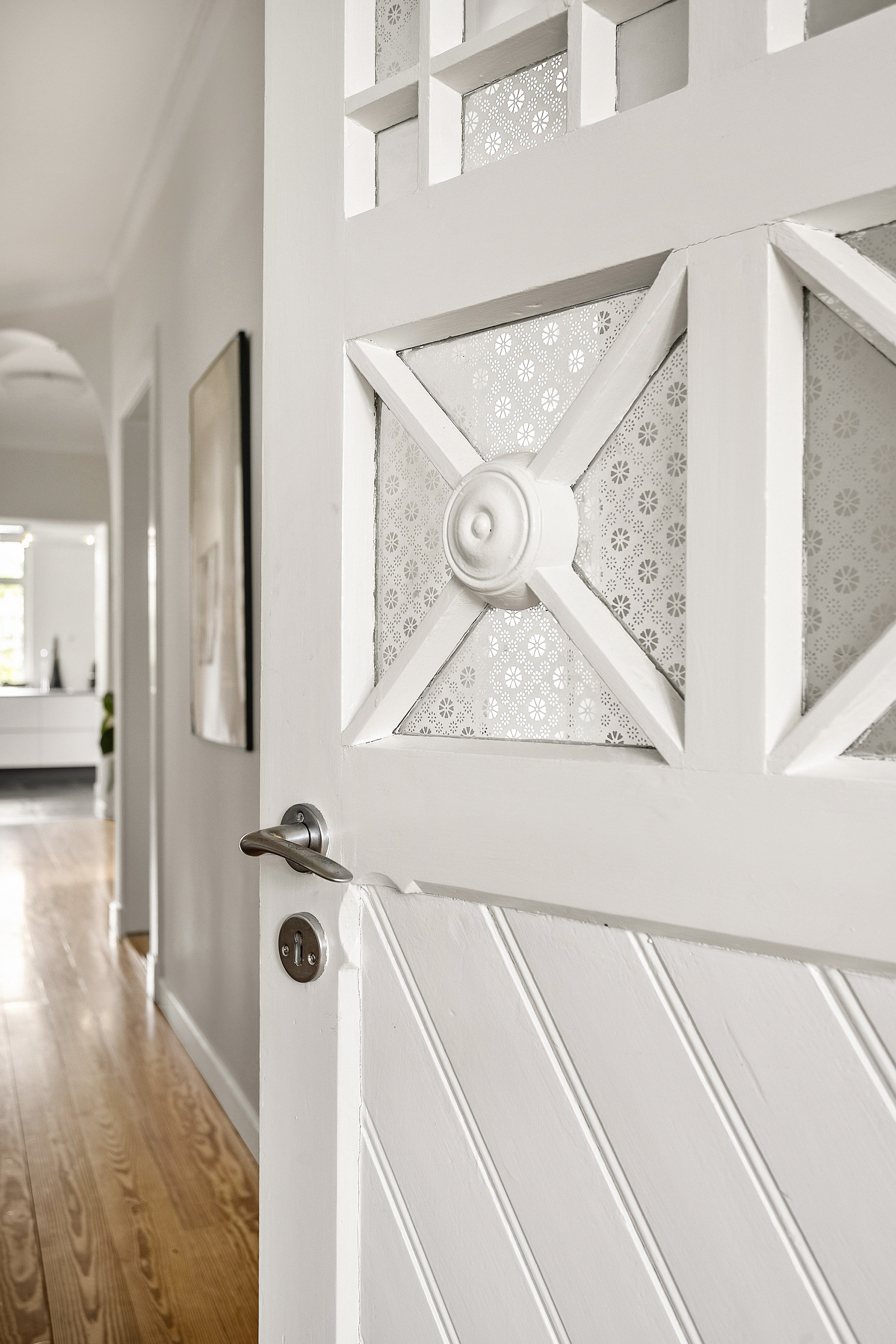 Fremhævet entré billede i fuldskærmstilstand. Billede af Aastrupvej 65A, 6100 Haderslev