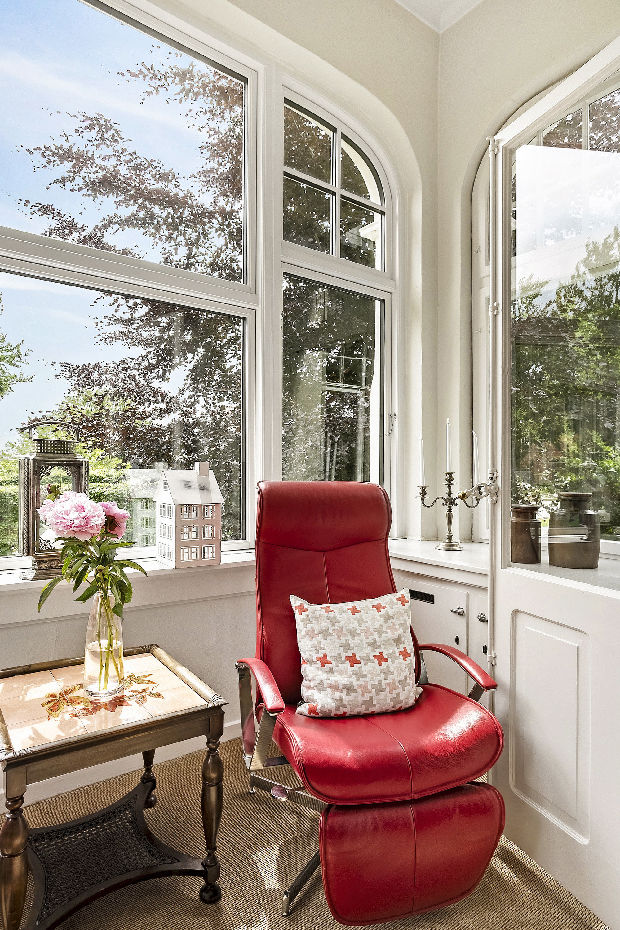 Fremhævet værelse billede i fuldskærmstilstand. Billede af Aastrupvej 65A, 6100 Haderslev