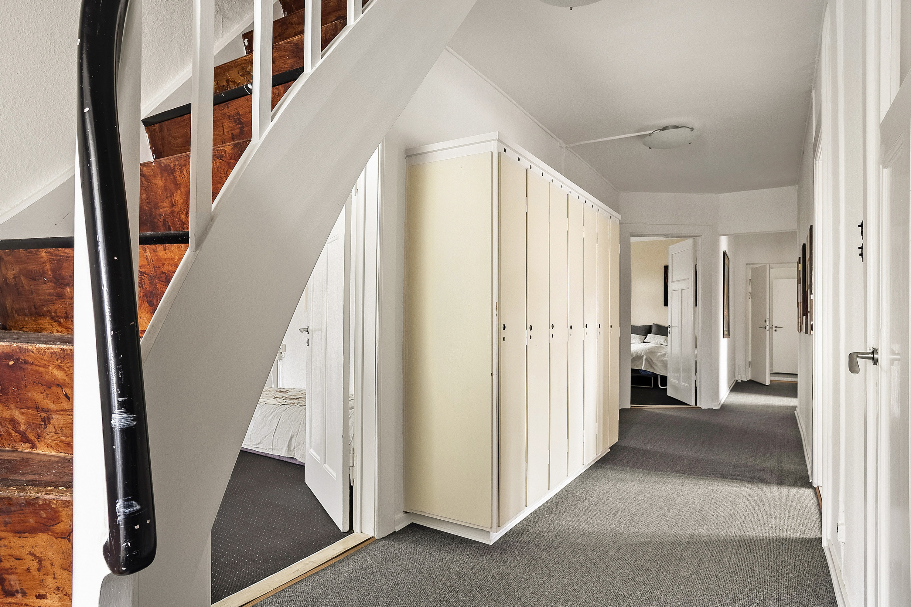 Fremhævet værelse billede i fuldskærmstilstand. Billede af Aastrupvej 65A, 6100 Haderslev