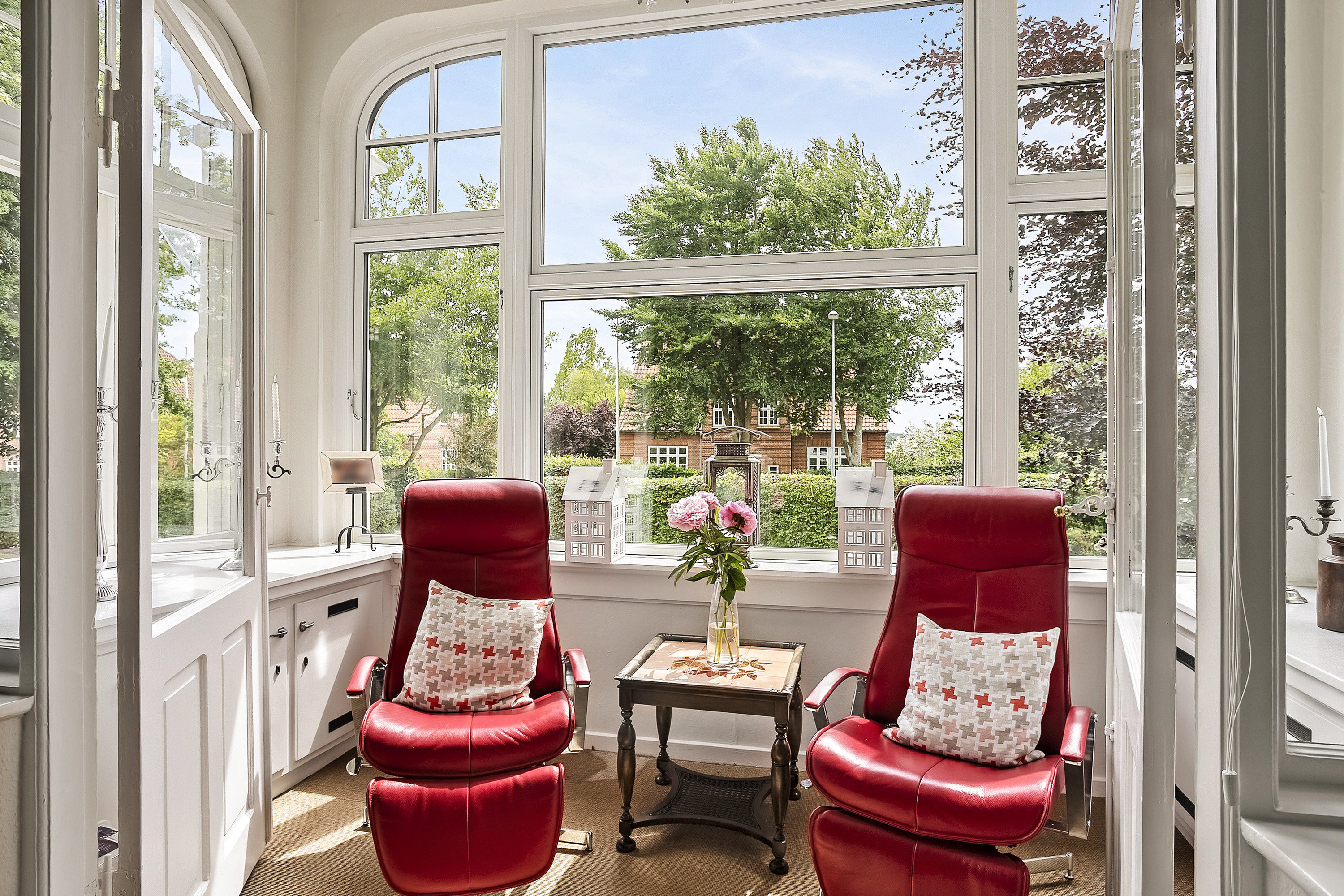 Fremhævet værelse billede i fuldskærmstilstand. Billede af Aastrupvej 65A, 6100 Haderslev