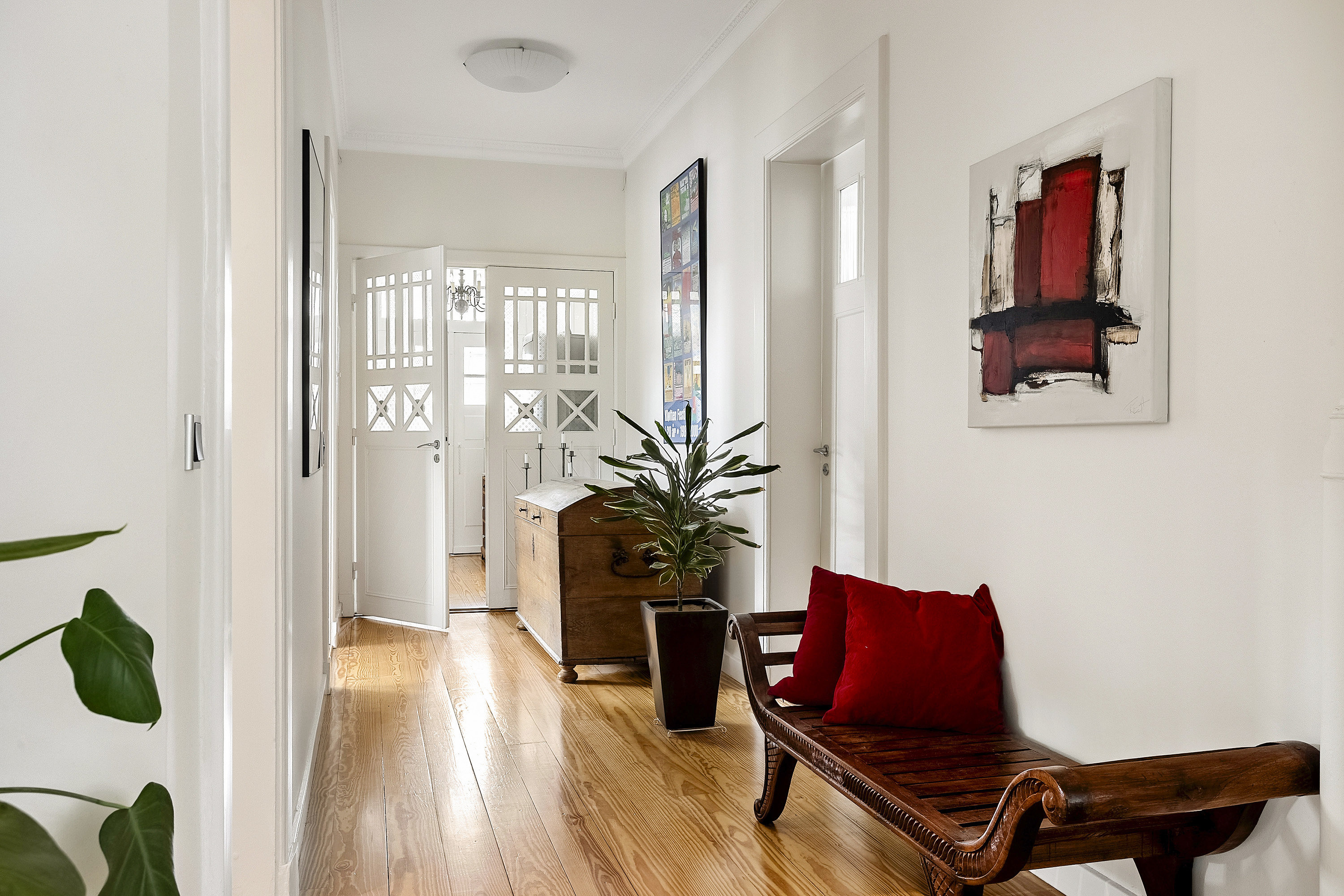 Fremhævet værelse billede i fuldskærmstilstand. Billede af Aastrupvej 65A, 6100 Haderslev