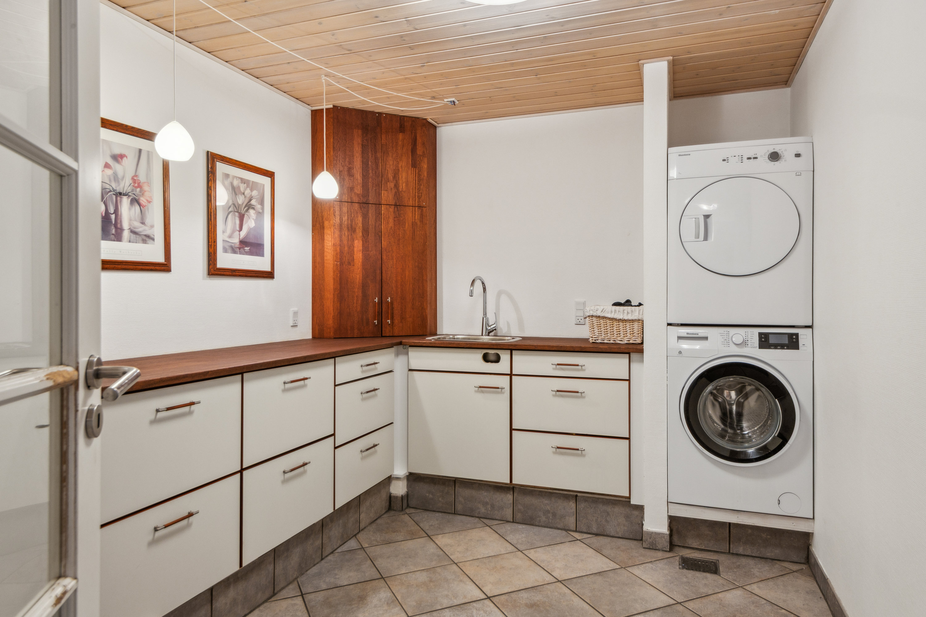 Fremhævet bryggers billede i fuldskærmstilstand. Billede af Nibevej 229, Moldbjerg, 9530 Støvring