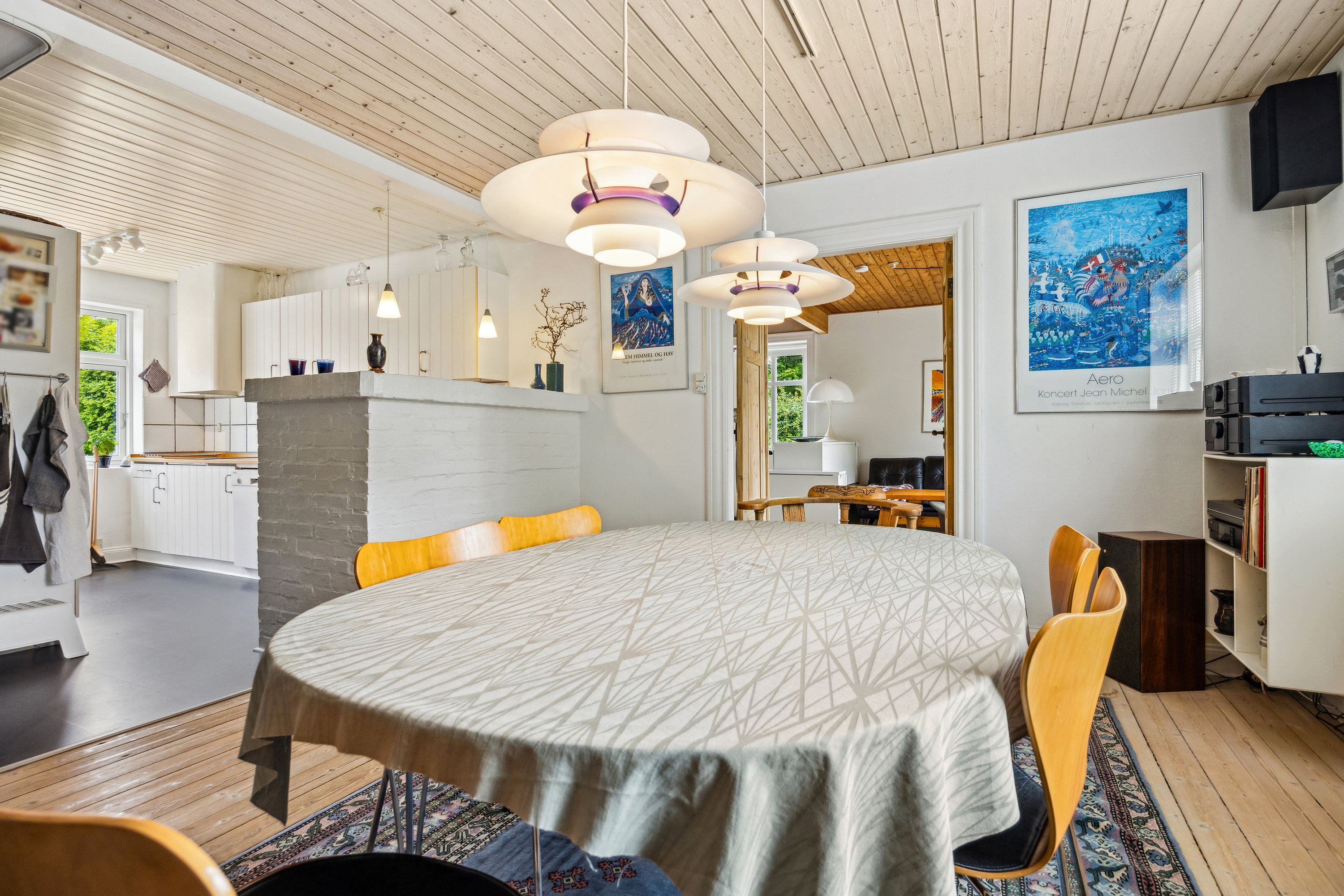 Fremhævet værelse billede i fuldskærmstilstand. Billede af V Hassingvej 31, 9320 Hjallerup