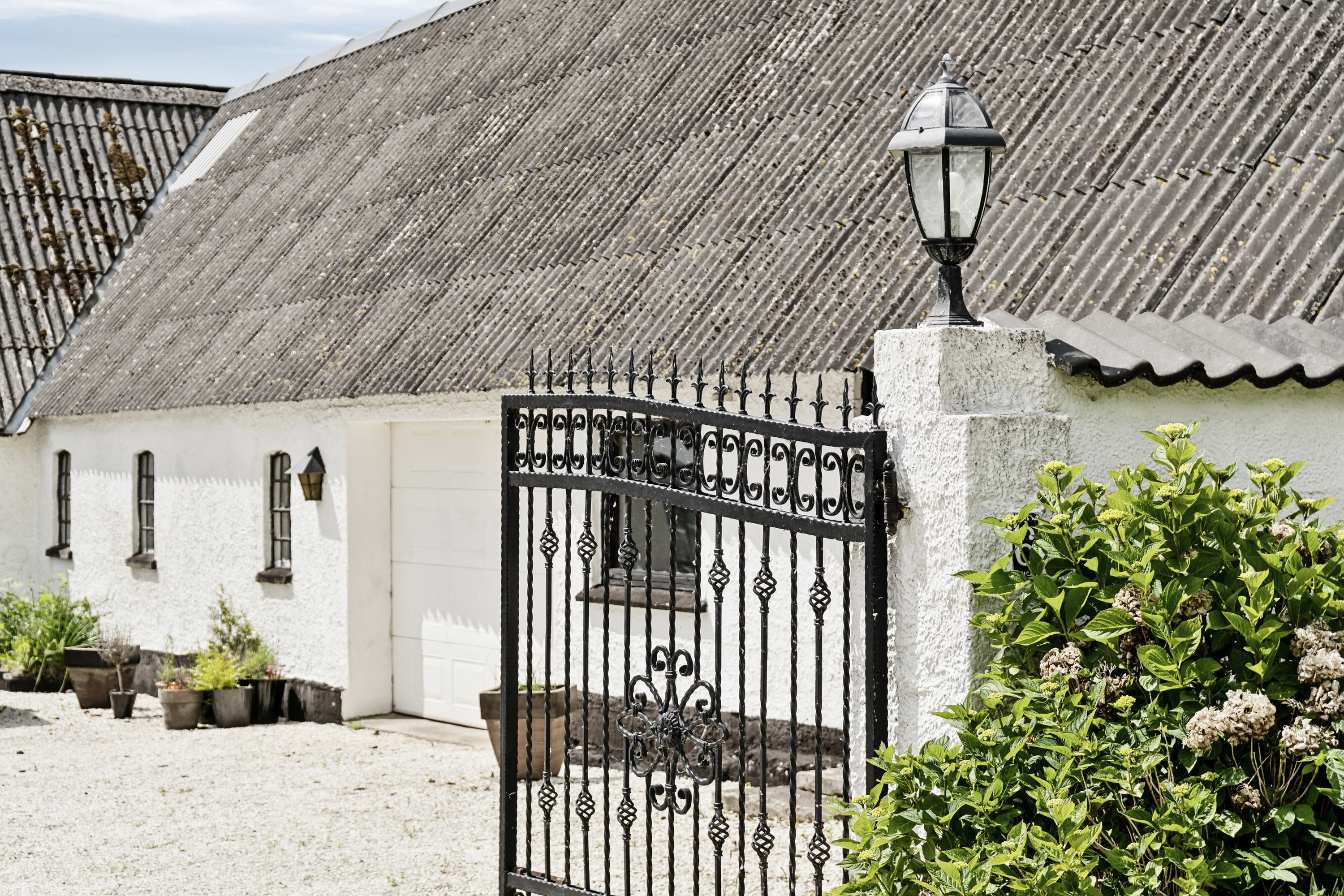 Fremhævet udendørs billede i fuldskærmstilstand. Billede af Engelstrupvej 6, 4571 Grevinge