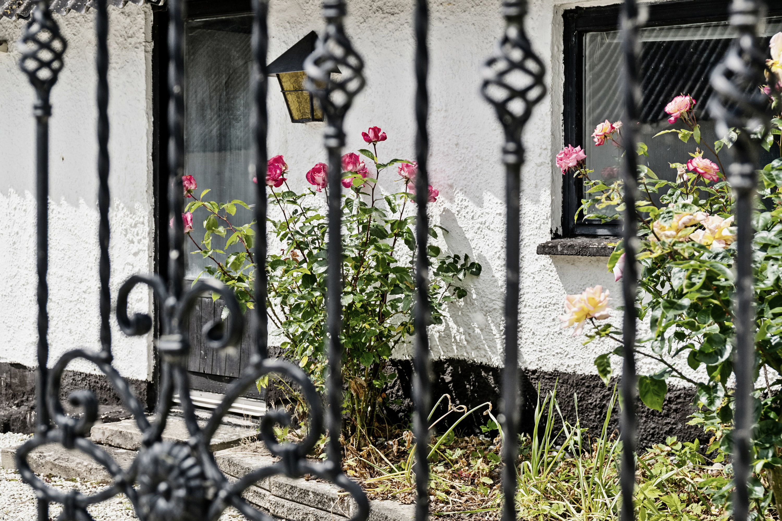 Fremhævet udendørs billede i fuldskærmstilstand. Billede af Engelstrupvej 6, 4571 Grevinge