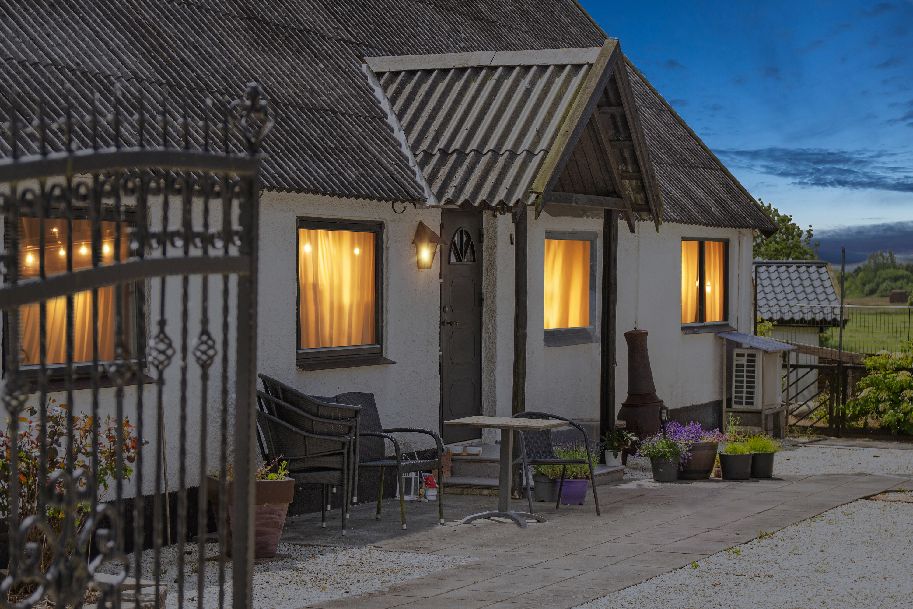 Fremhævet andet billede i fuldskærmstilstand. Billede af Engelstrupvej 6, 4571 Grevinge