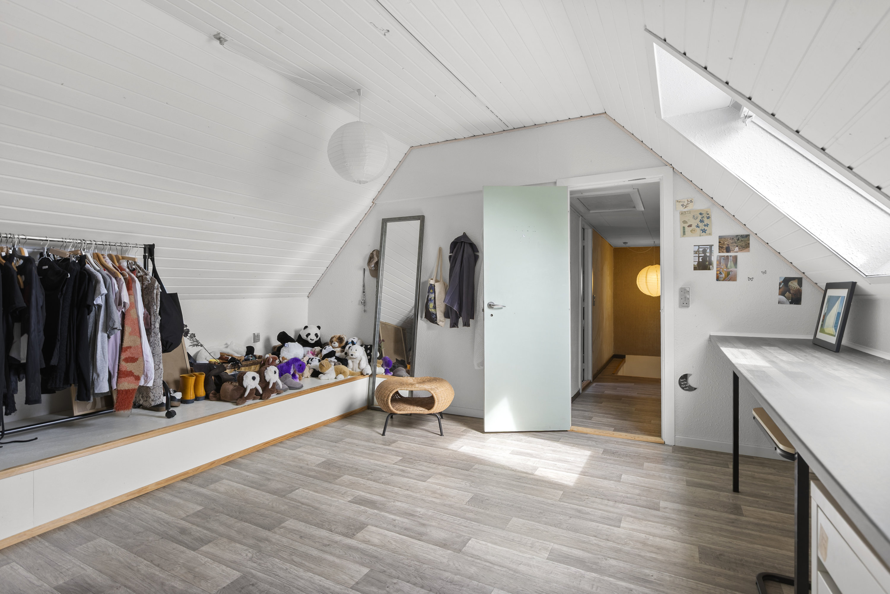 Fremhævet værelse billede i fuldskærmstilstand. Billede af Langevej 2, 4173 Fjenneslev