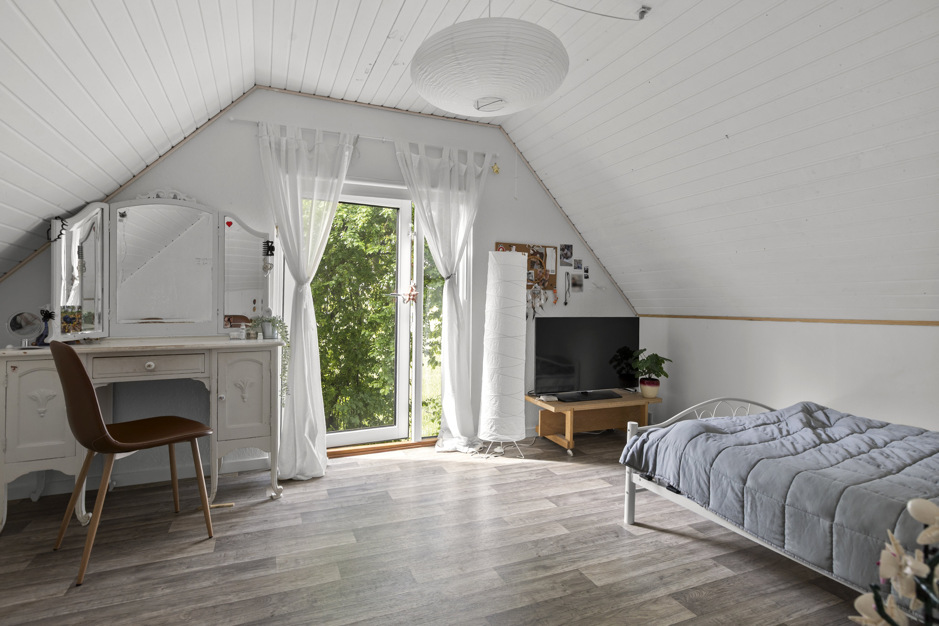 Fremhævet værelse billede i fuldskærmstilstand. Billede af Langevej 2, 4173 Fjenneslev