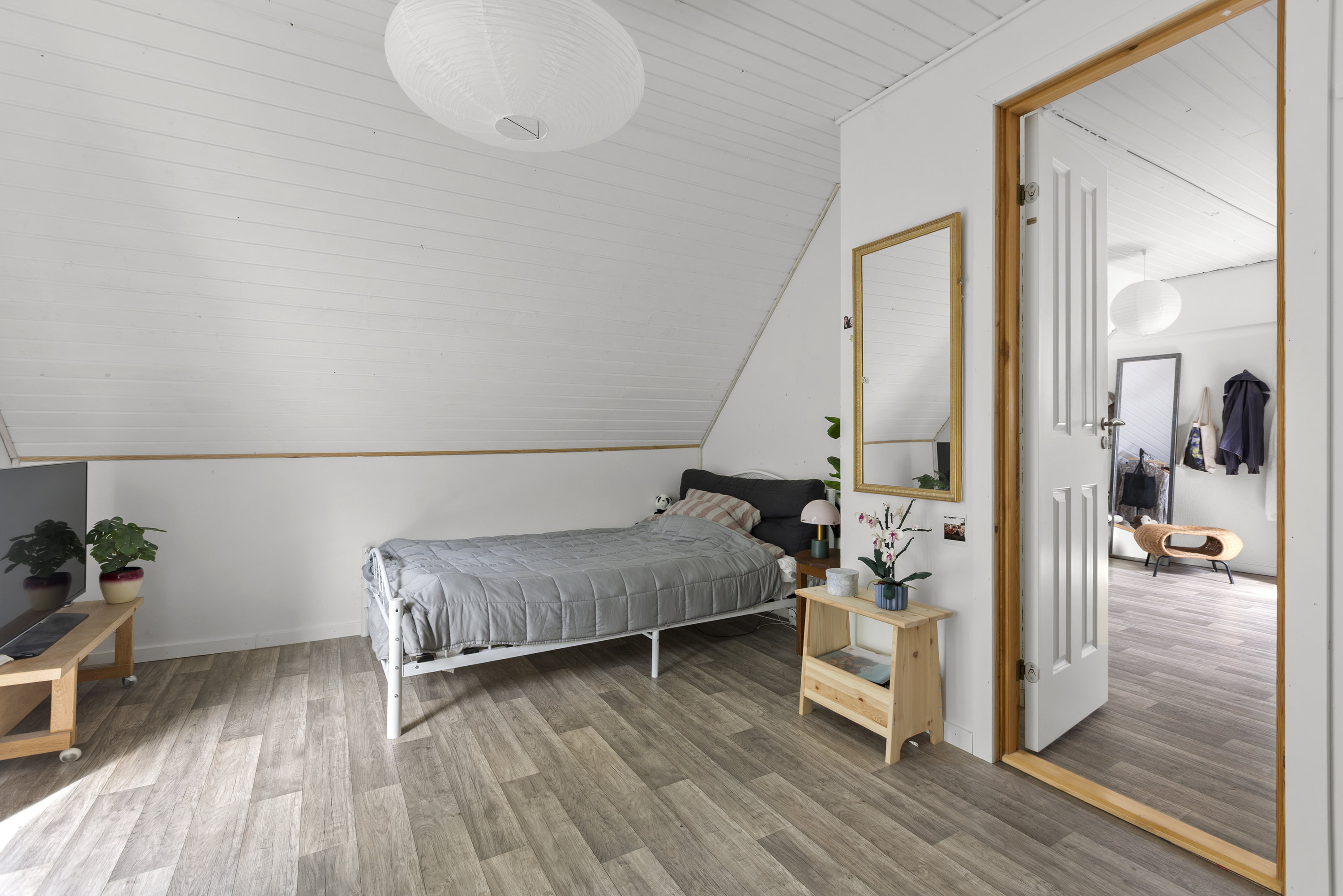 Fremhævet værelse billede i fuldskærmstilstand. Billede af Langevej 2, 4173 Fjenneslev