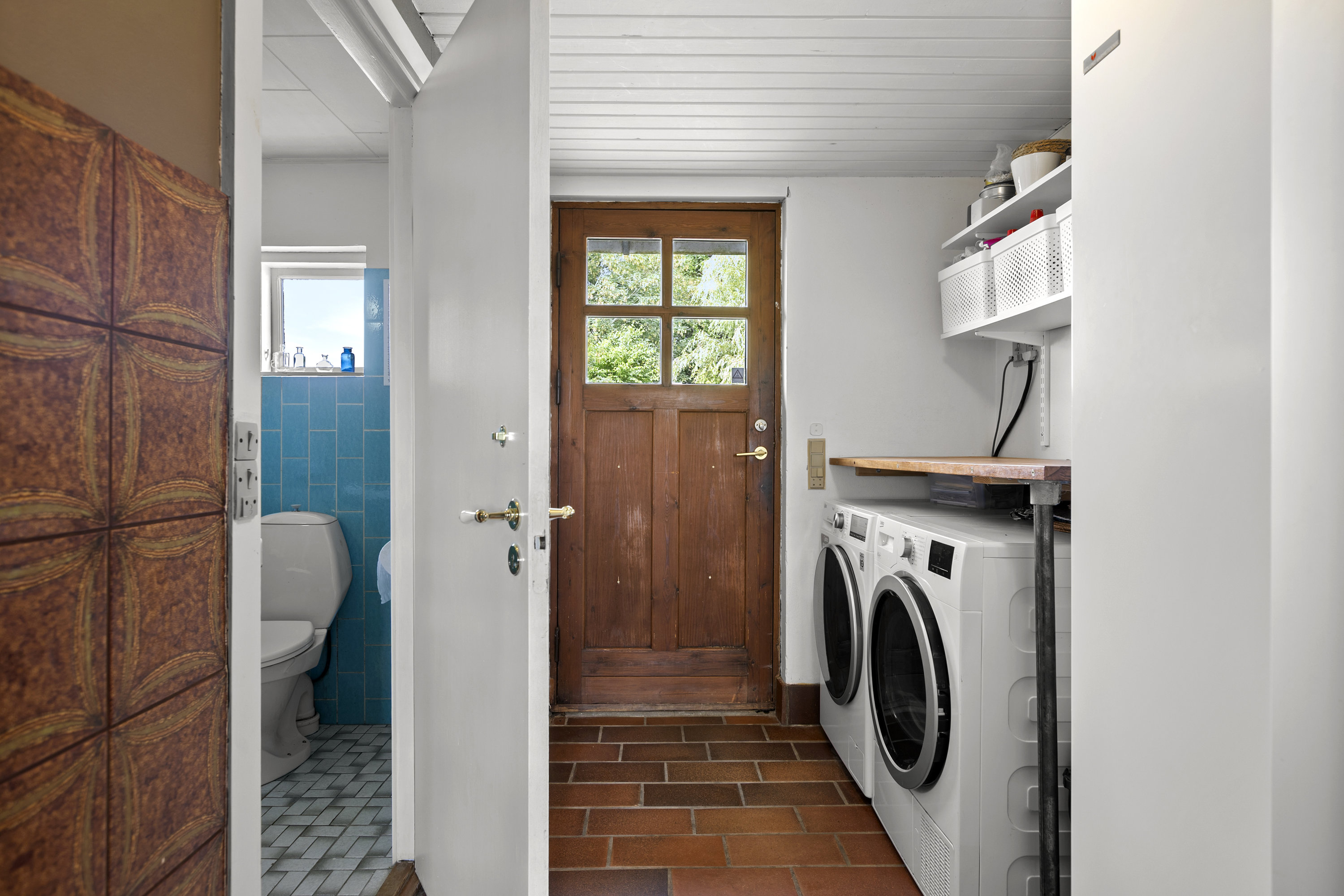 Fremhævet bryggers billede i fuldskærmstilstand. Billede af Langevej 2, 4173 Fjenneslev