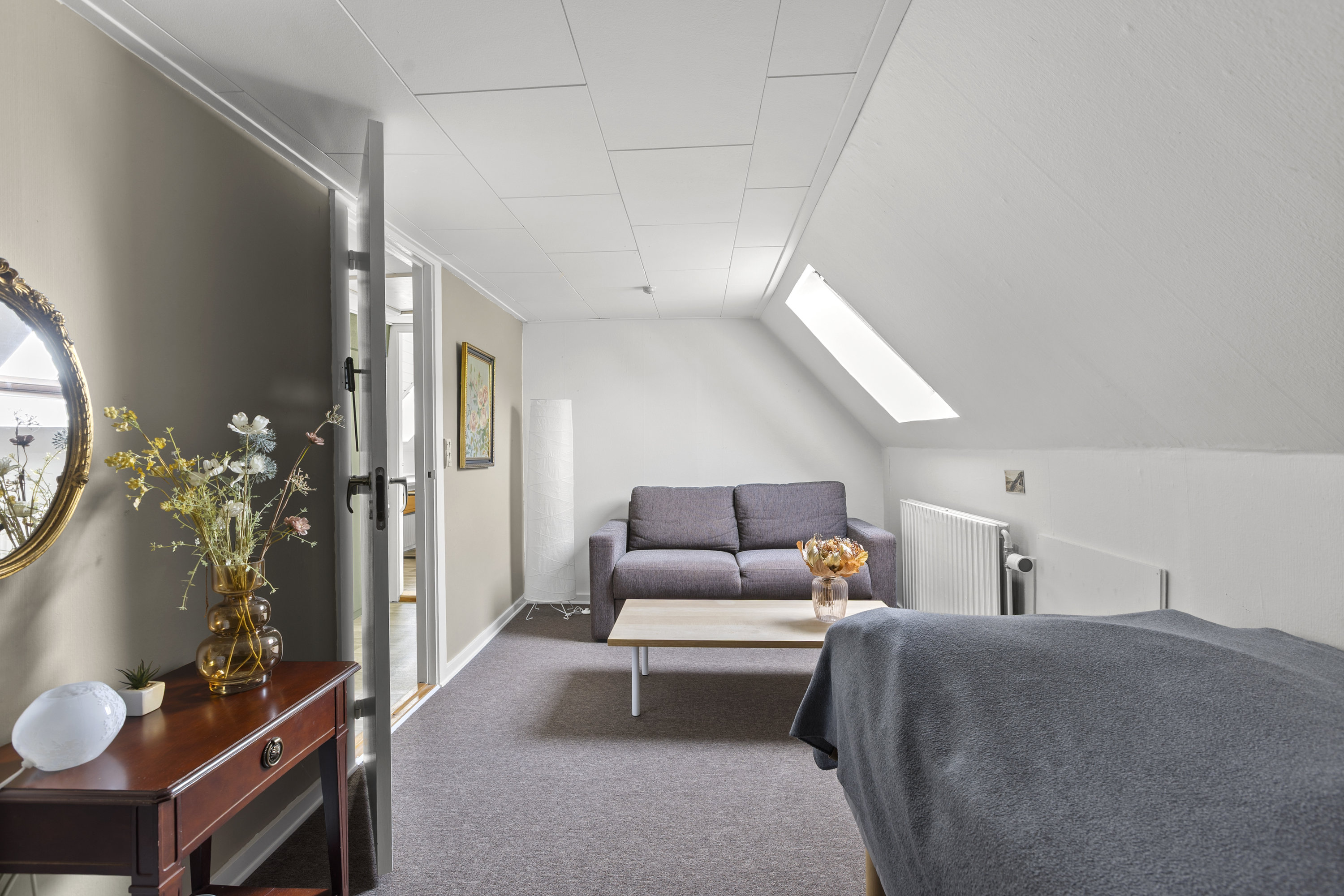 Fremhævet værelse billede i fuldskærmstilstand. Billede af Langevej 2, 4173 Fjenneslev