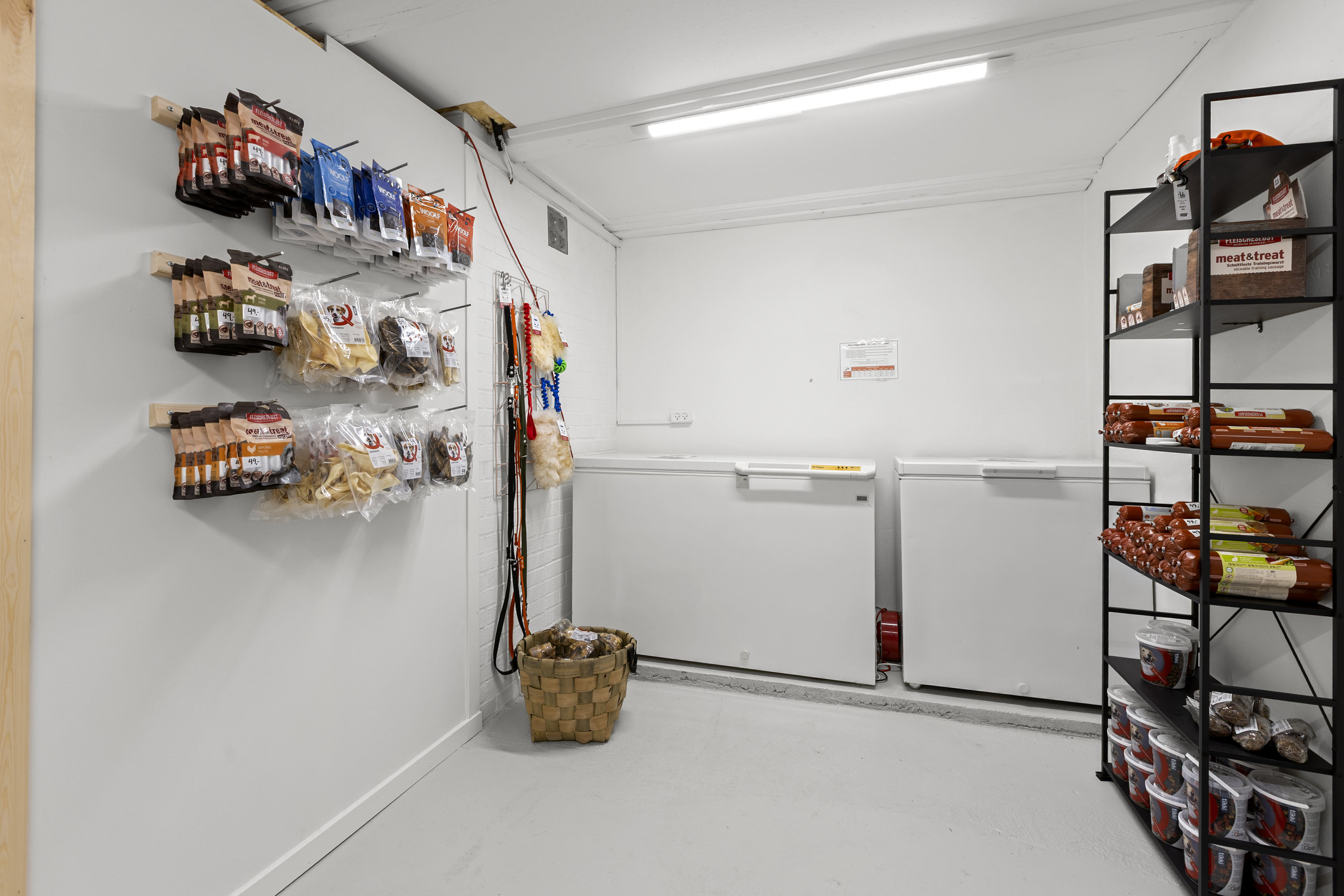 Fremhævet andet billede i fuldskærmstilstand. Billede af Langevej 2, 4173 Fjenneslev