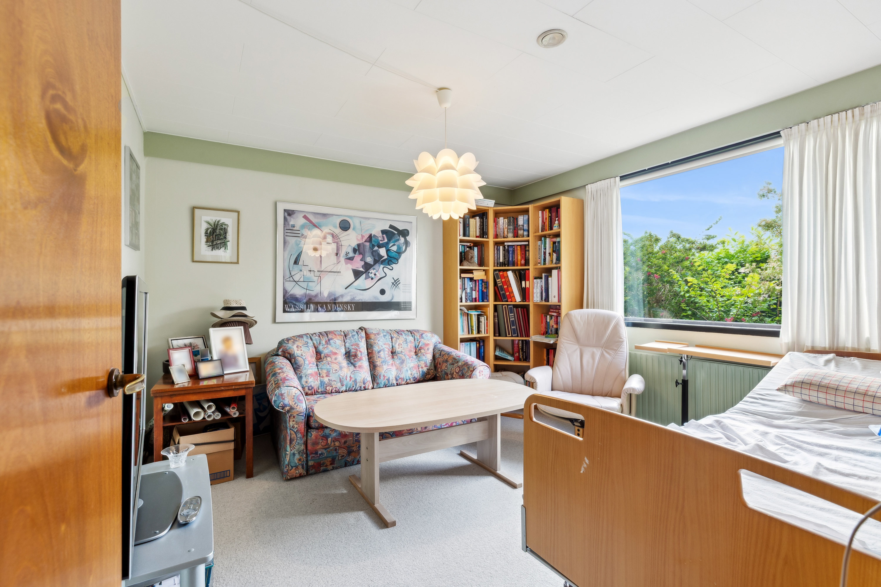 Fremhævet værelse billede i fuldskærmstilstand. Billede af Løvtoften 57, 2630 Taastrup