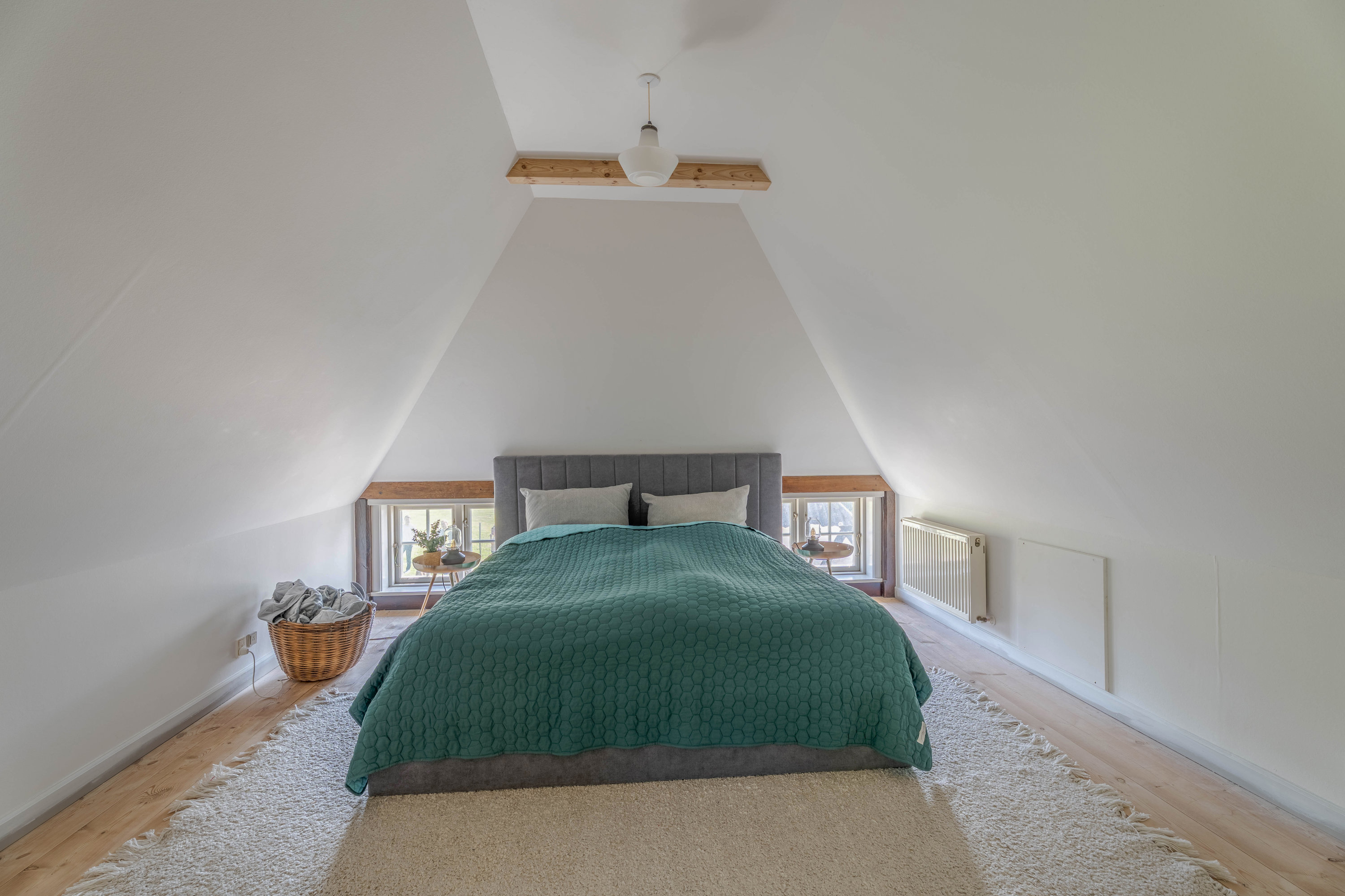 Fremhævet  billede i fuldskærmstilstand. Billede af Strærupvej 3, Strærup, 5683 Haarby