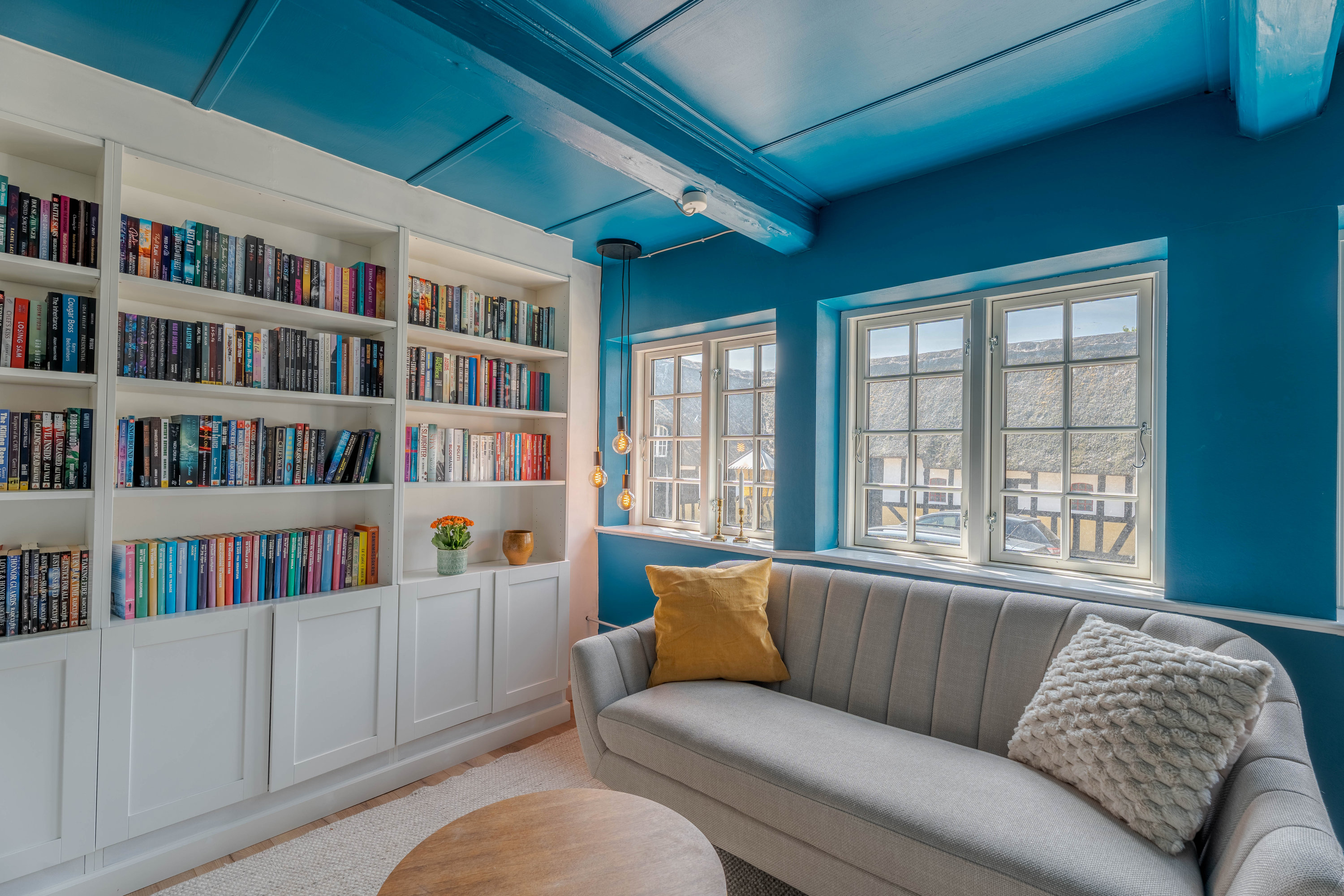 Fremhævet  billede i fuldskærmstilstand. Billede af Strærupvej 3, Strærup, 5683 Haarby