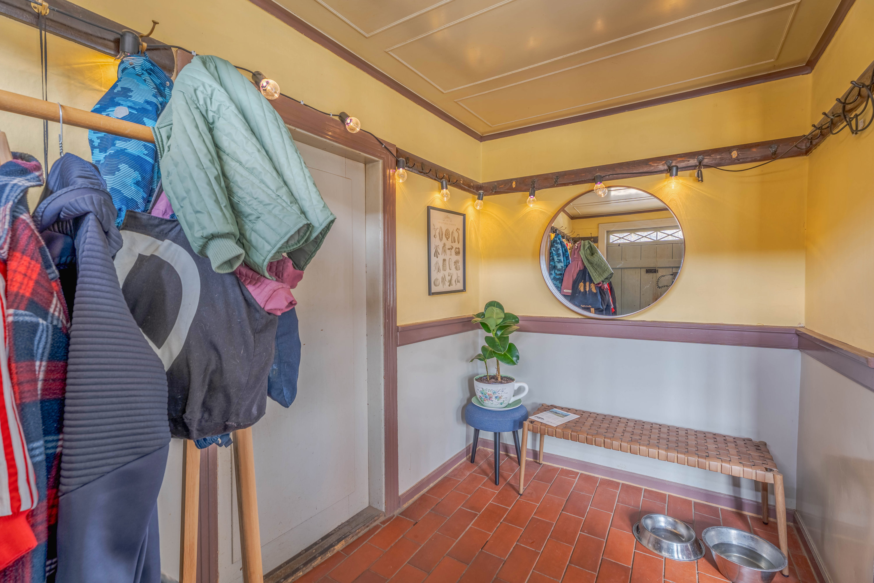 Fremhævet  billede i fuldskærmstilstand. Billede af Strærupvej 3, Strærup, 5683 Haarby