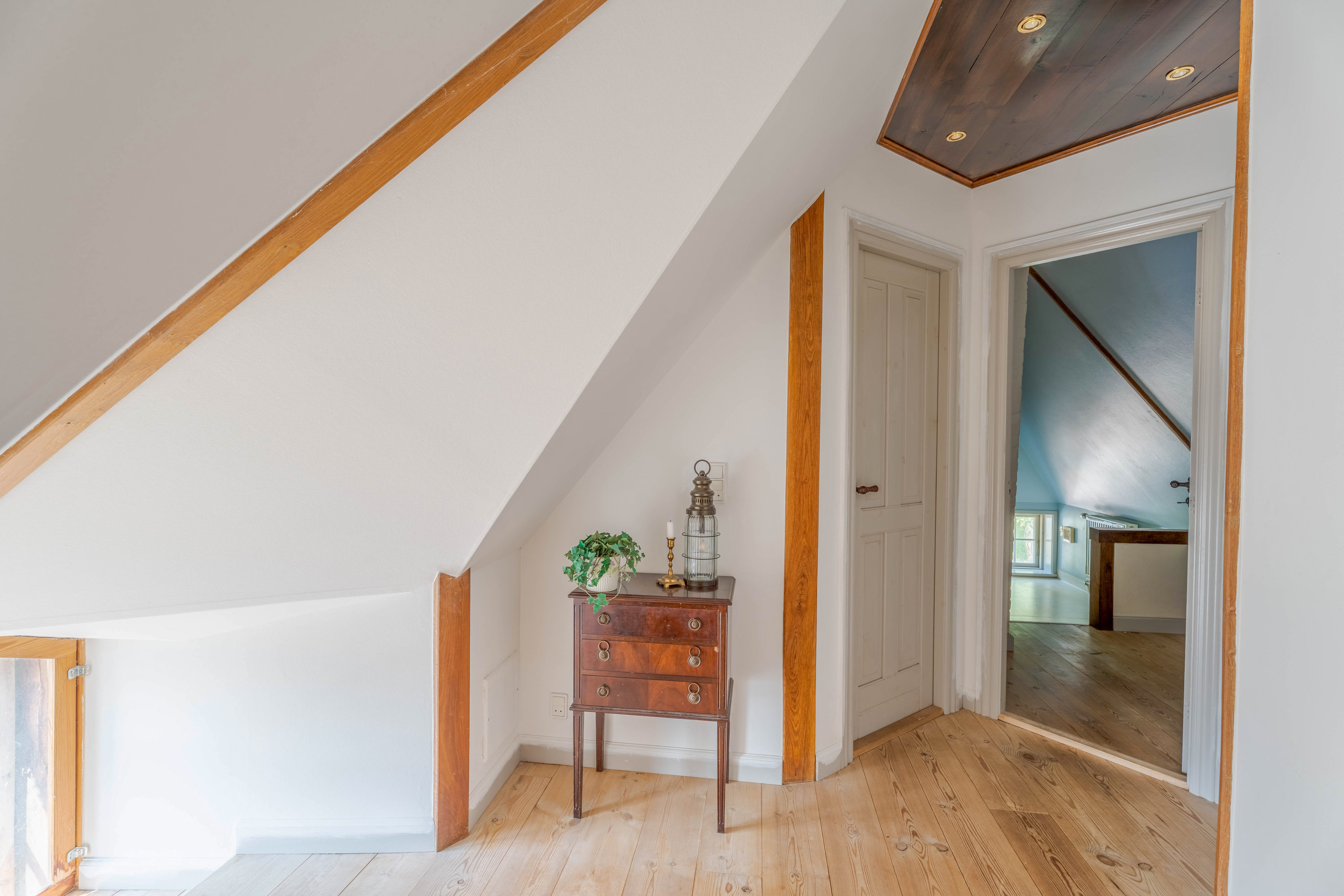 Fremhævet  billede i fuldskærmstilstand. Billede af Strærupvej 3, Strærup, 5683 Haarby