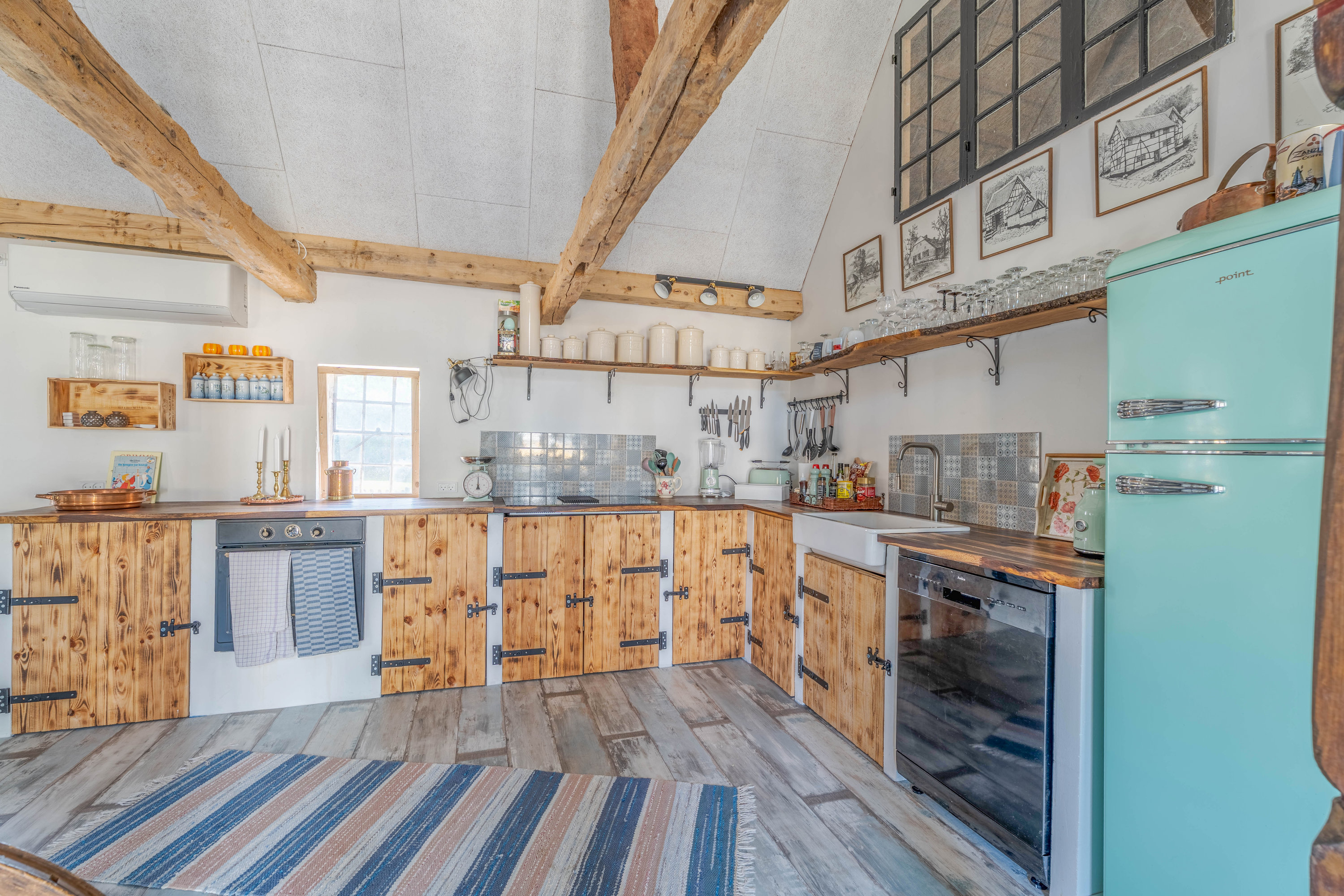 Fremhævet  billede i fuldskærmstilstand. Billede af Strærupvej 3, Strærup, 5683 Haarby