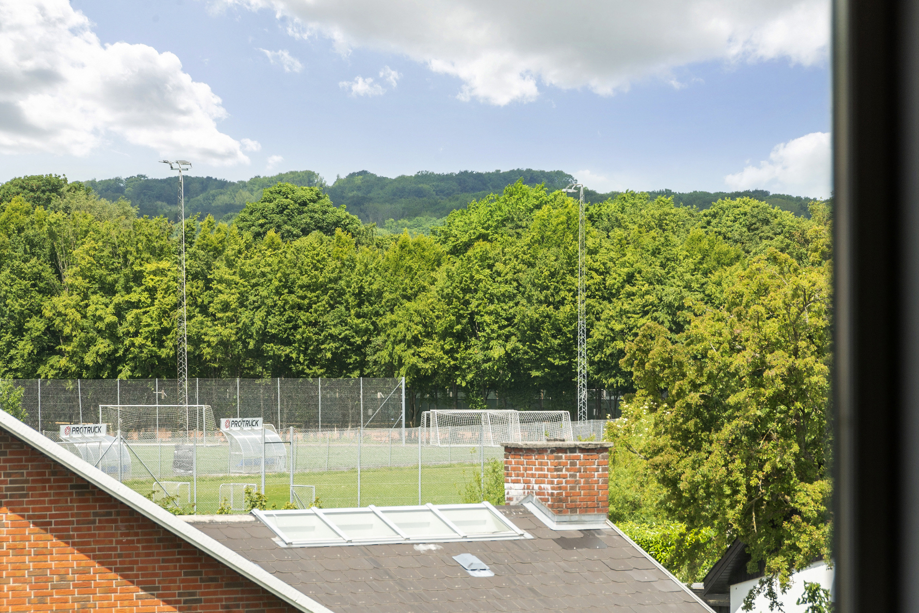 Fremhævet område billede i fuldskærmstilstand. Billede af Østergade 52, 8300 Odder