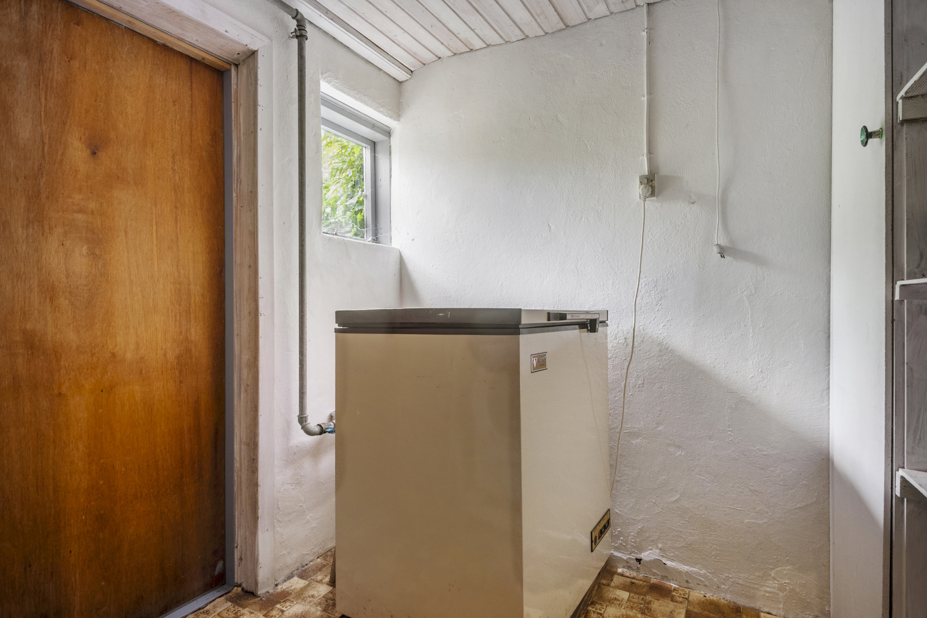 Fremhævet værelse billede i fuldskærmstilstand. Billede af Østergade 52, 8300 Odder