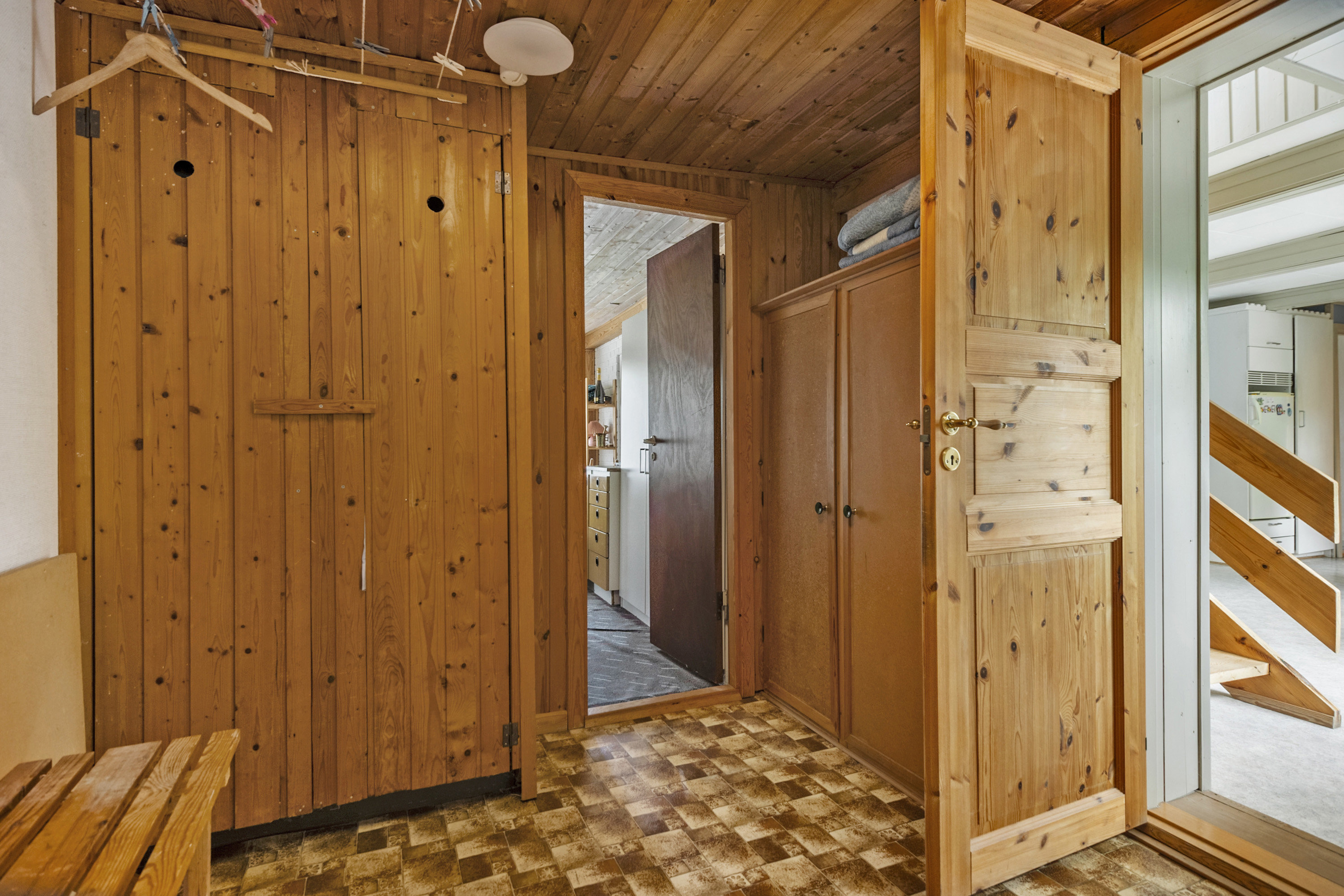 Fremhævet område billede i fuldskærmstilstand. Billede af Østergade 52, 8300 Odder