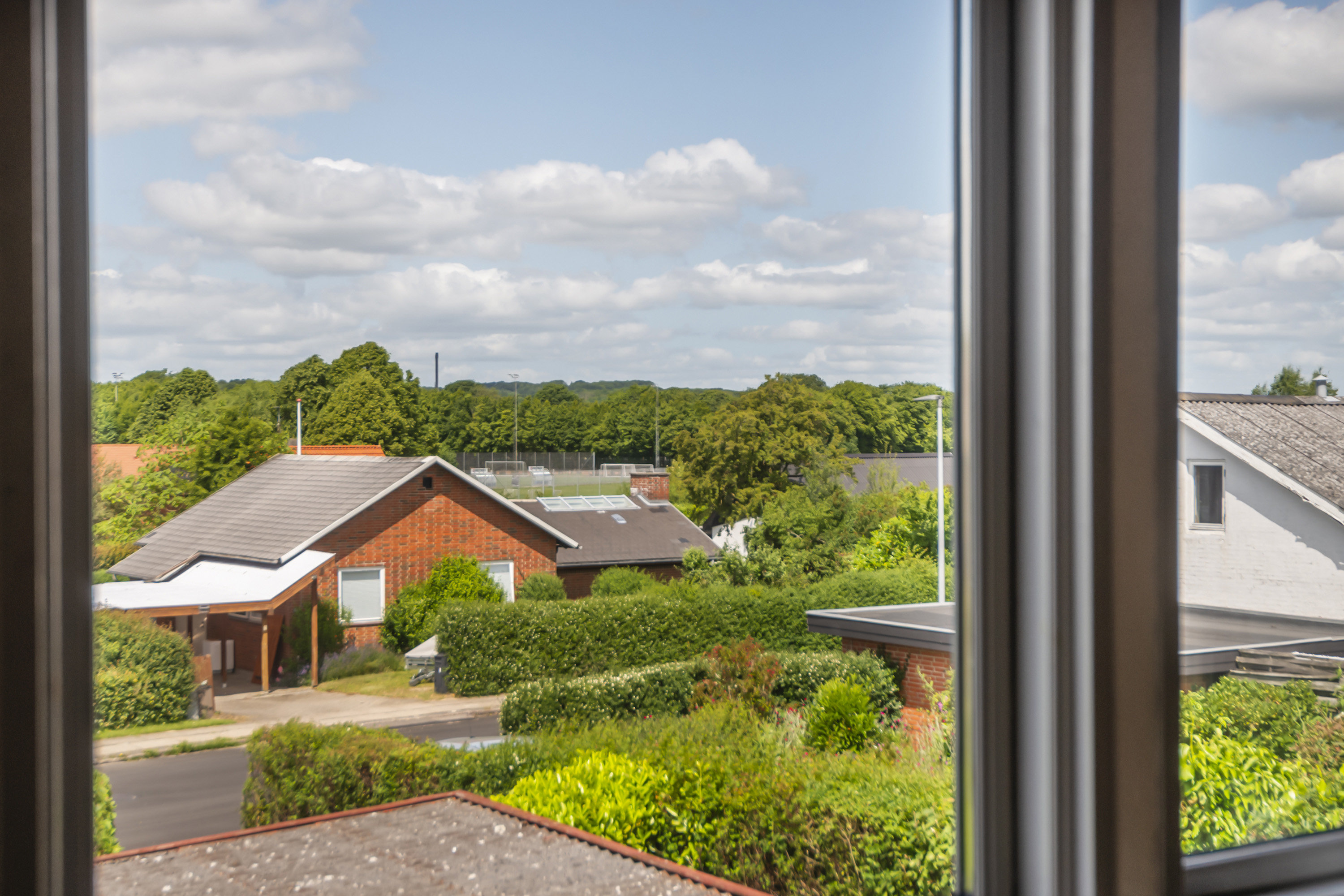 Fremhævet område billede i fuldskærmstilstand. Billede af Østergade 52, 8300 Odder