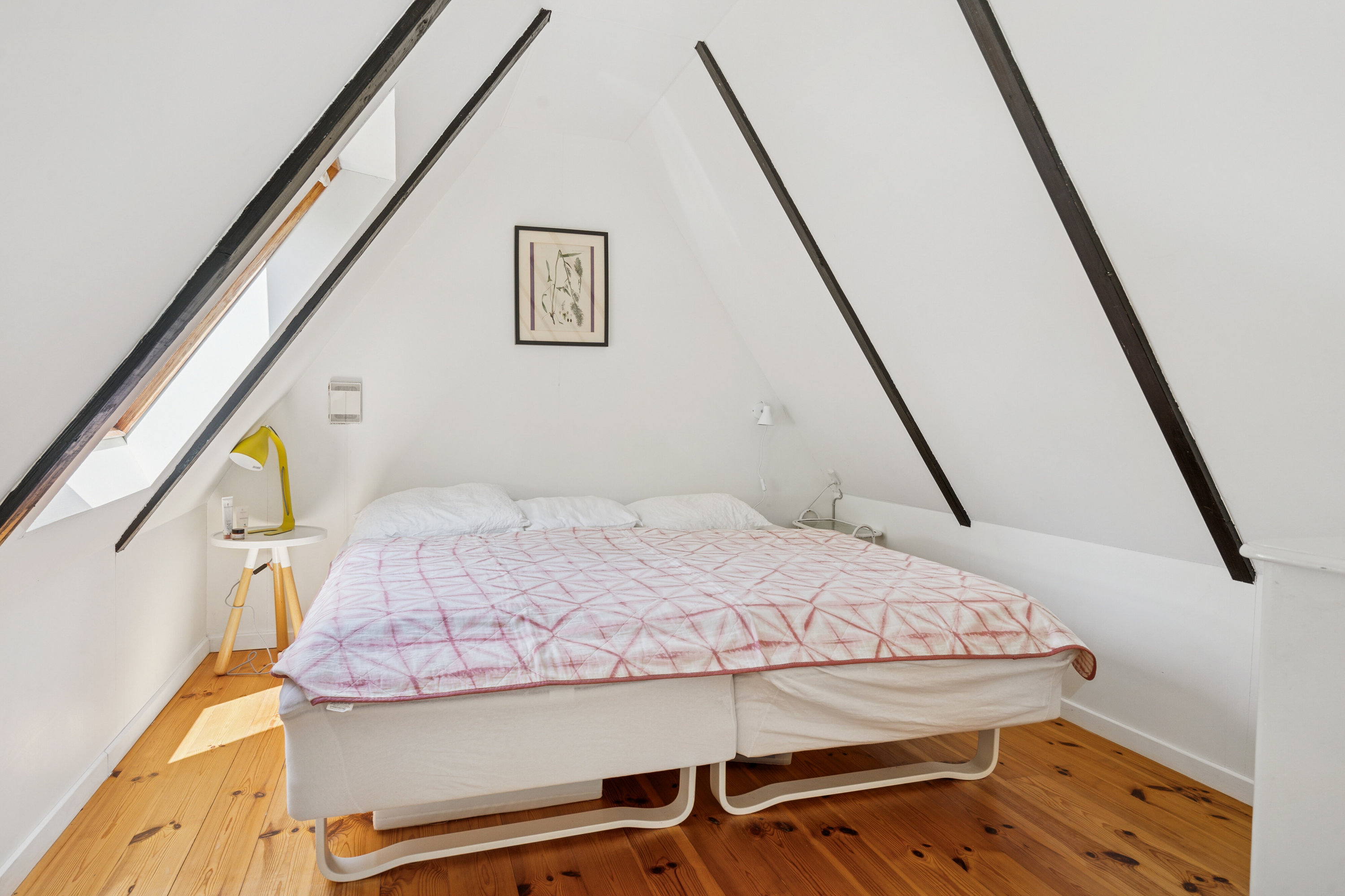 Fremhævet hems billede i fuldskærmstilstand. Billede af Rødhalsevej 6, Ll Kongsmark, 4200 Slagelse