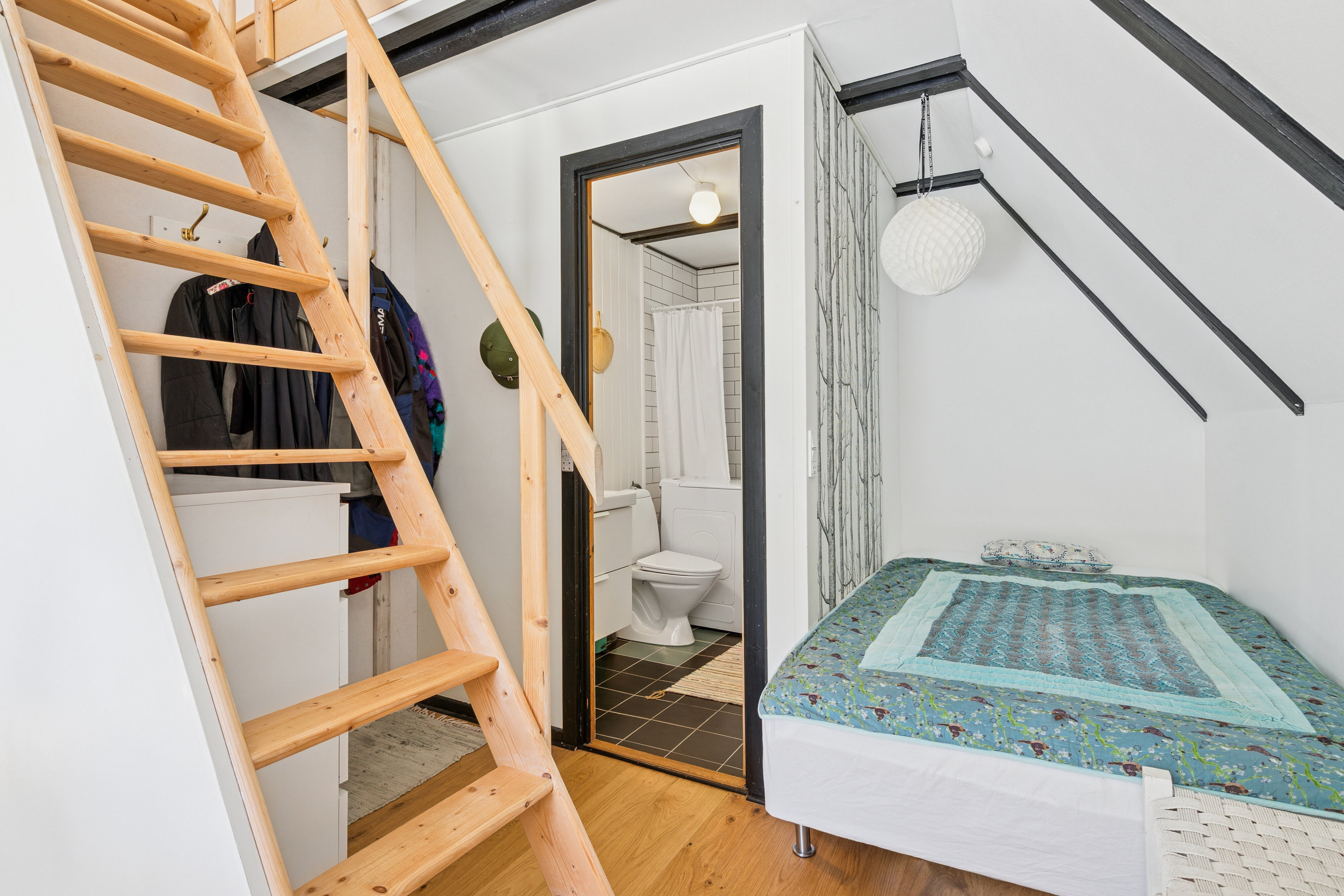 Fremhævet stue billede i fuldskærmstilstand. Billede af Rødhalsevej 6, Ll Kongsmark, 4200 Slagelse