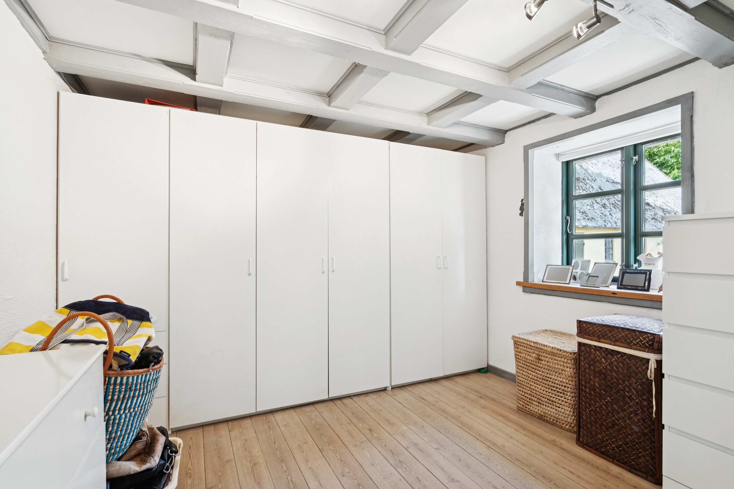 Fremhævet værelse billede i fuldskærmstilstand. Billede af Sallinge Ågade 14, Sallinge, 5750 Ringe