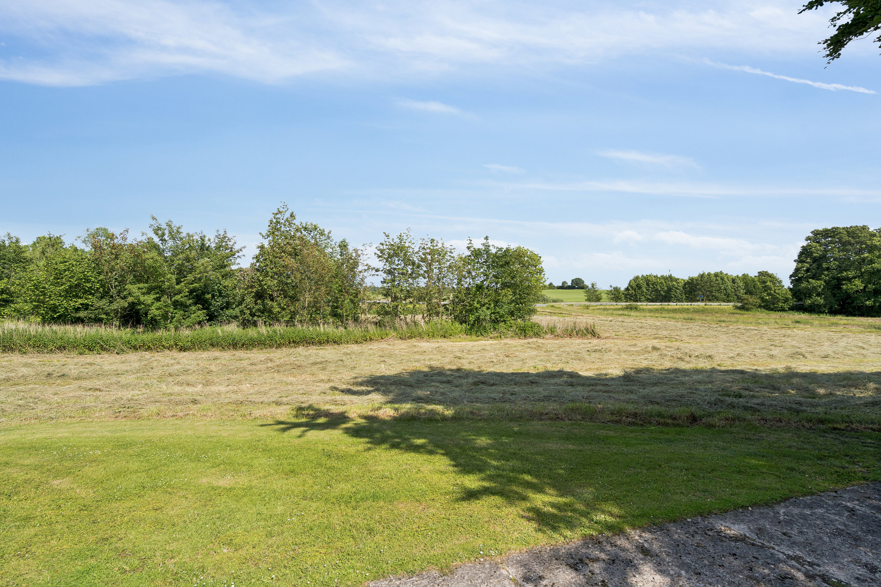 Fremhævet have billede i fuldskærmstilstand. Billede af Sallinge Ågade 14, Sallinge, 5750 Ringe