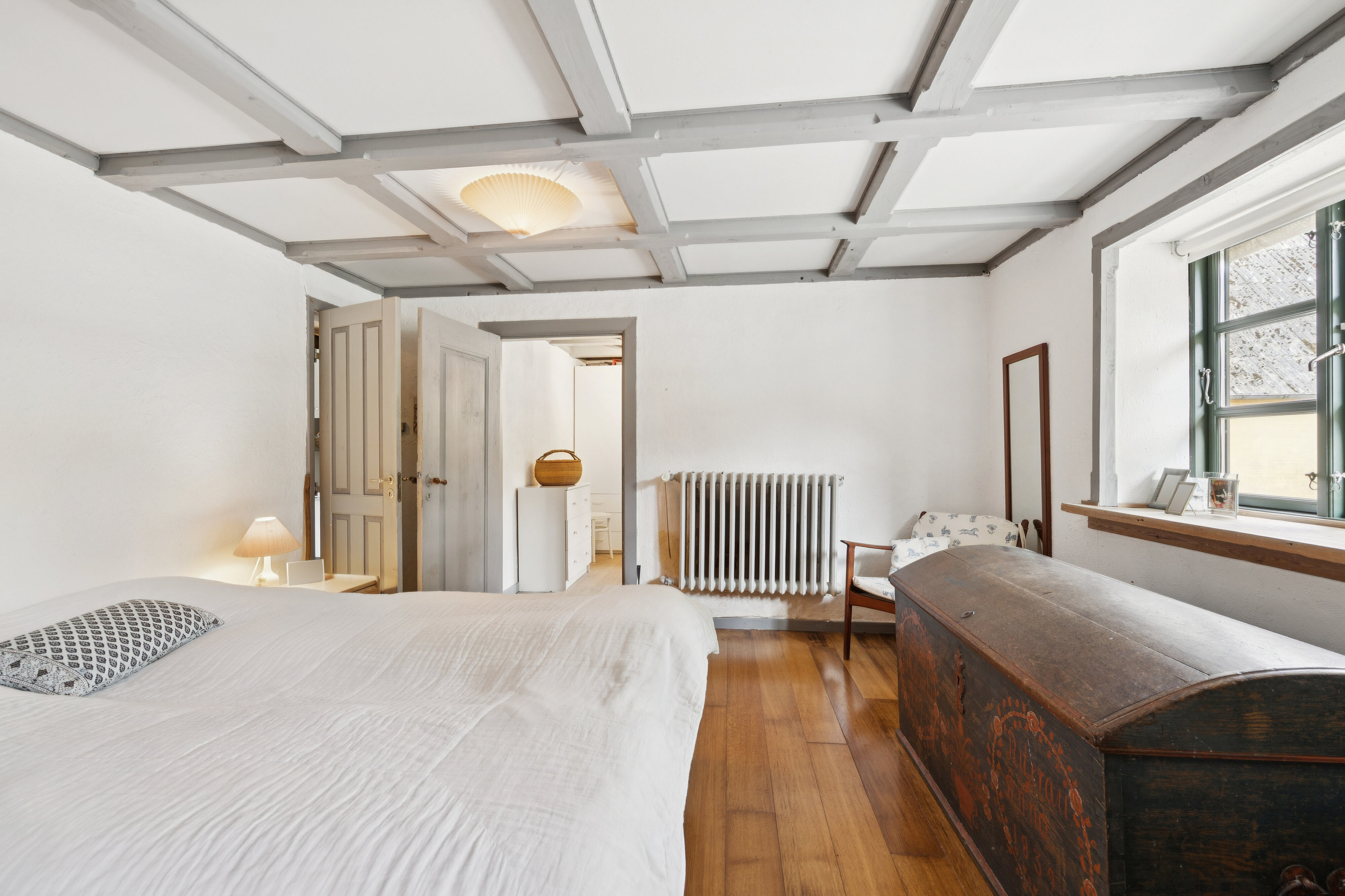 Fremhævet værelse billede i fuldskærmstilstand. Billede af Sallinge Ågade 14, Sallinge, 5750 Ringe