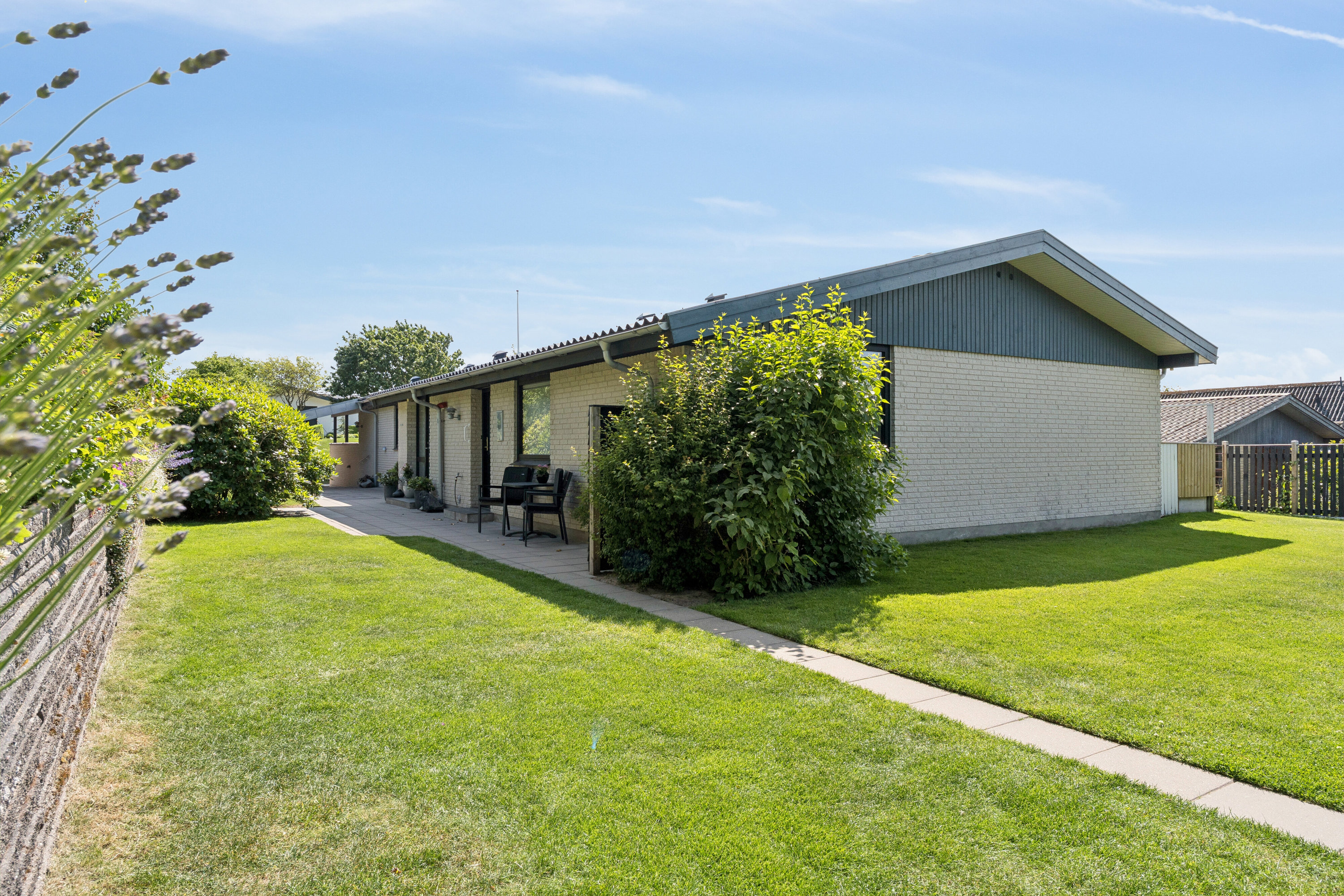 Fremhævet ejendommen billede i fuldskærmstilstand. Billede af Digesmuttevej 7, 9800 Hjørring