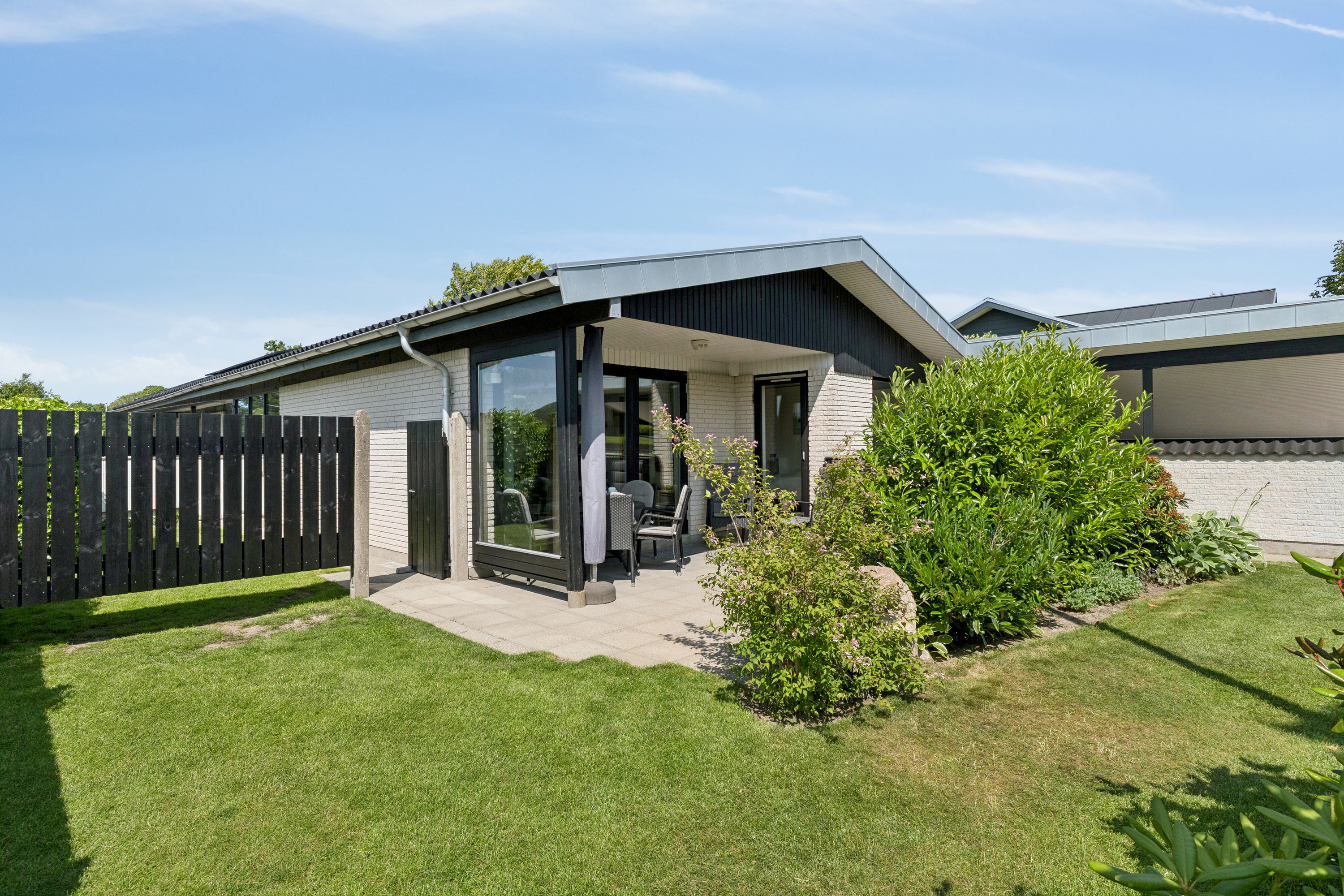 Miniaturebillede 1: ejendommen. Billede af Digesmuttevej 7, 9800 Hjørring