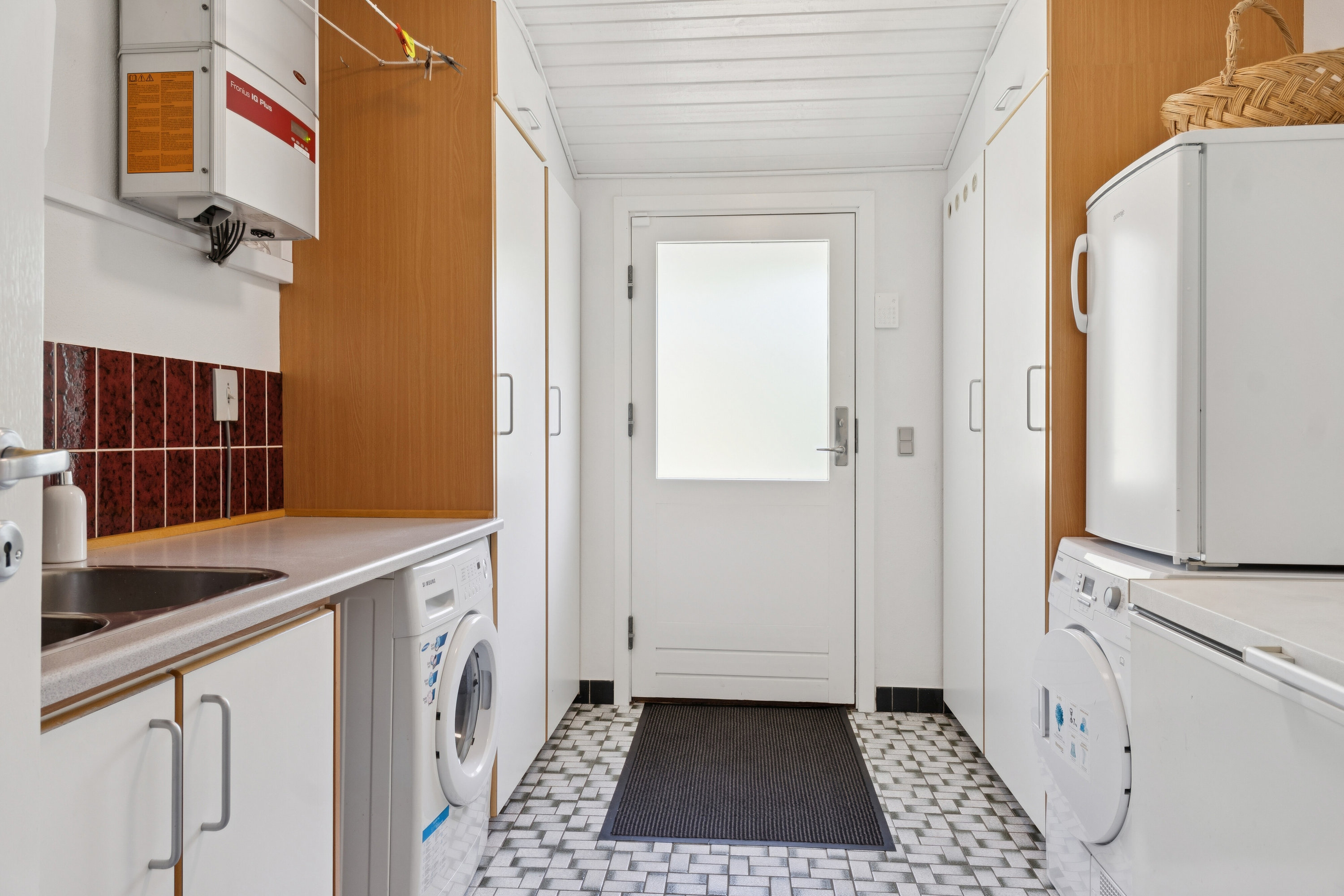 Fremhævet bryggers billede i fuldskærmstilstand. Billede af Digesmuttevej 7, 9800 Hjørring