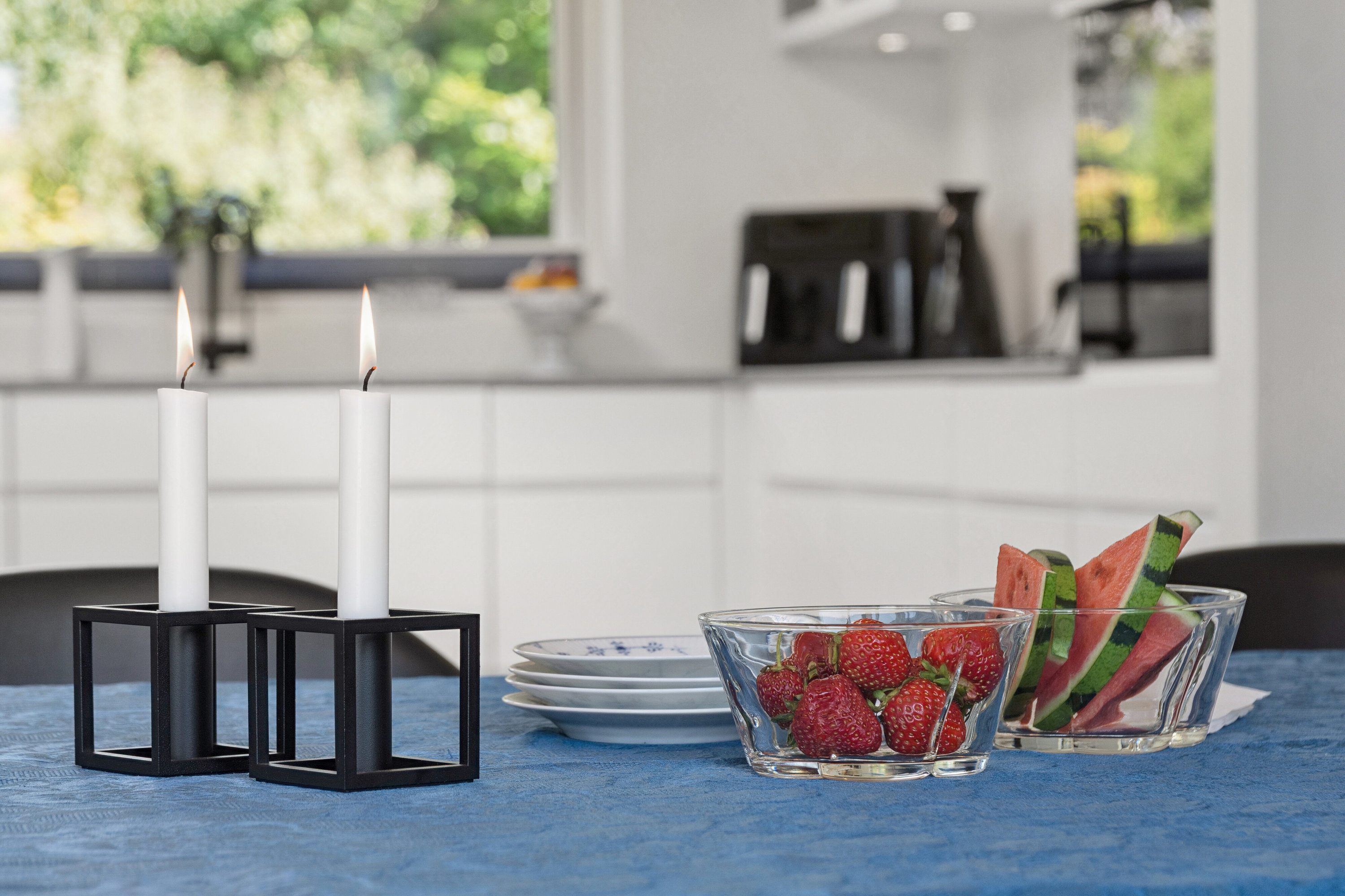 Fremhævet spiseplads billede i fuldskærmstilstand. Billede af Digesmuttevej 7, 9800 Hjørring