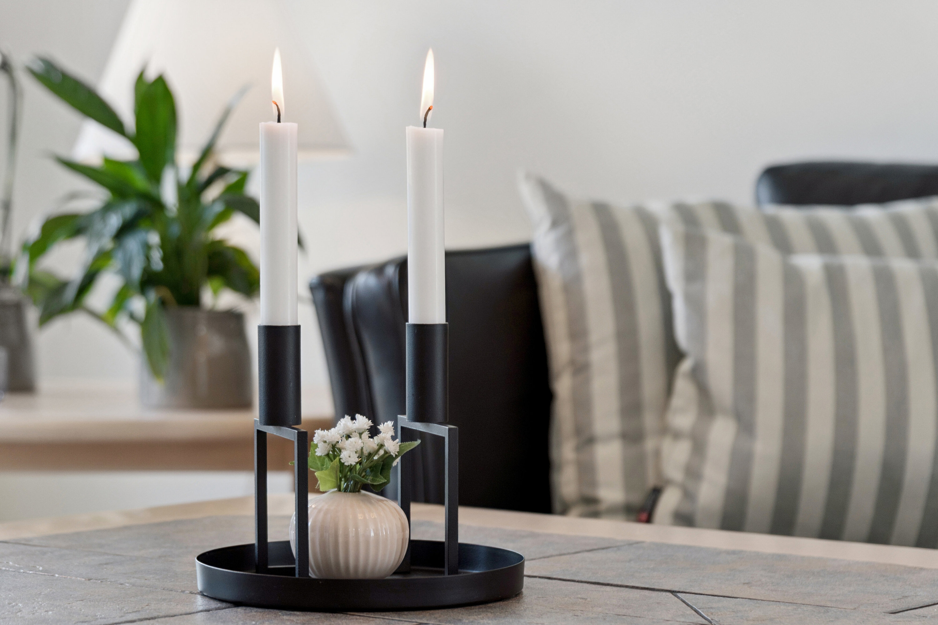 Fremhævet indendørs billede i fuldskærmstilstand. Billede af Digesmuttevej 7, 9800 Hjørring