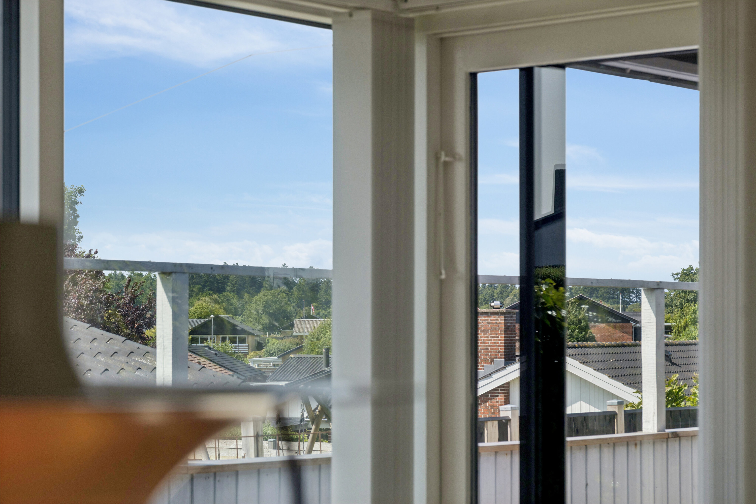 Fremhævet udsigt billede i fuldskærmstilstand. Billede af Digesmuttevej 7, 9800 Hjørring