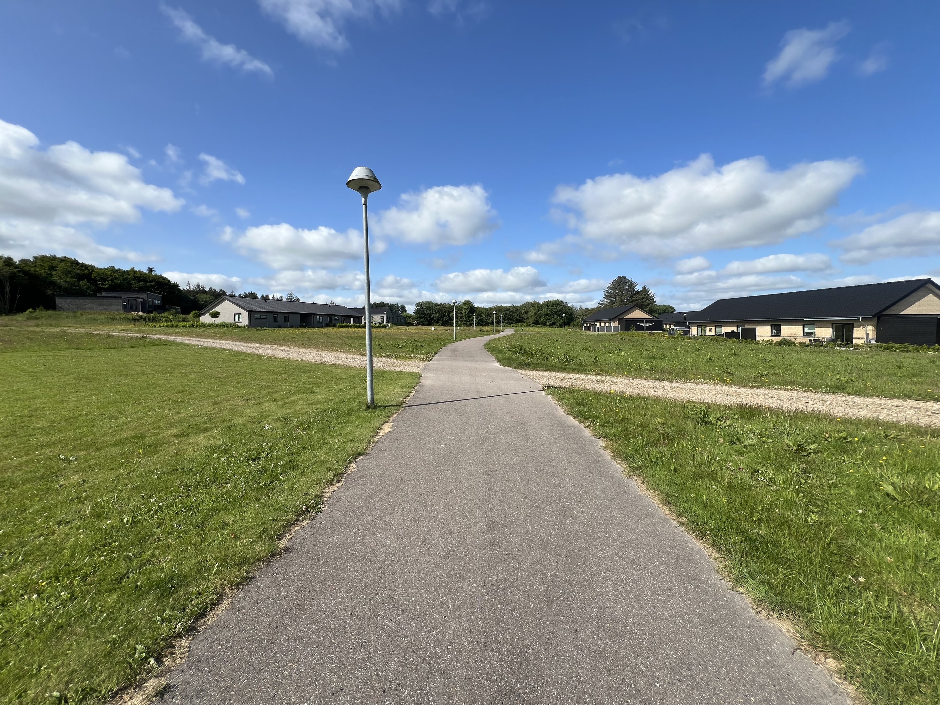 Fremhævet område billede i fuldskærmstilstand. Billede af Højsageralle 3, 6920 Videbæk