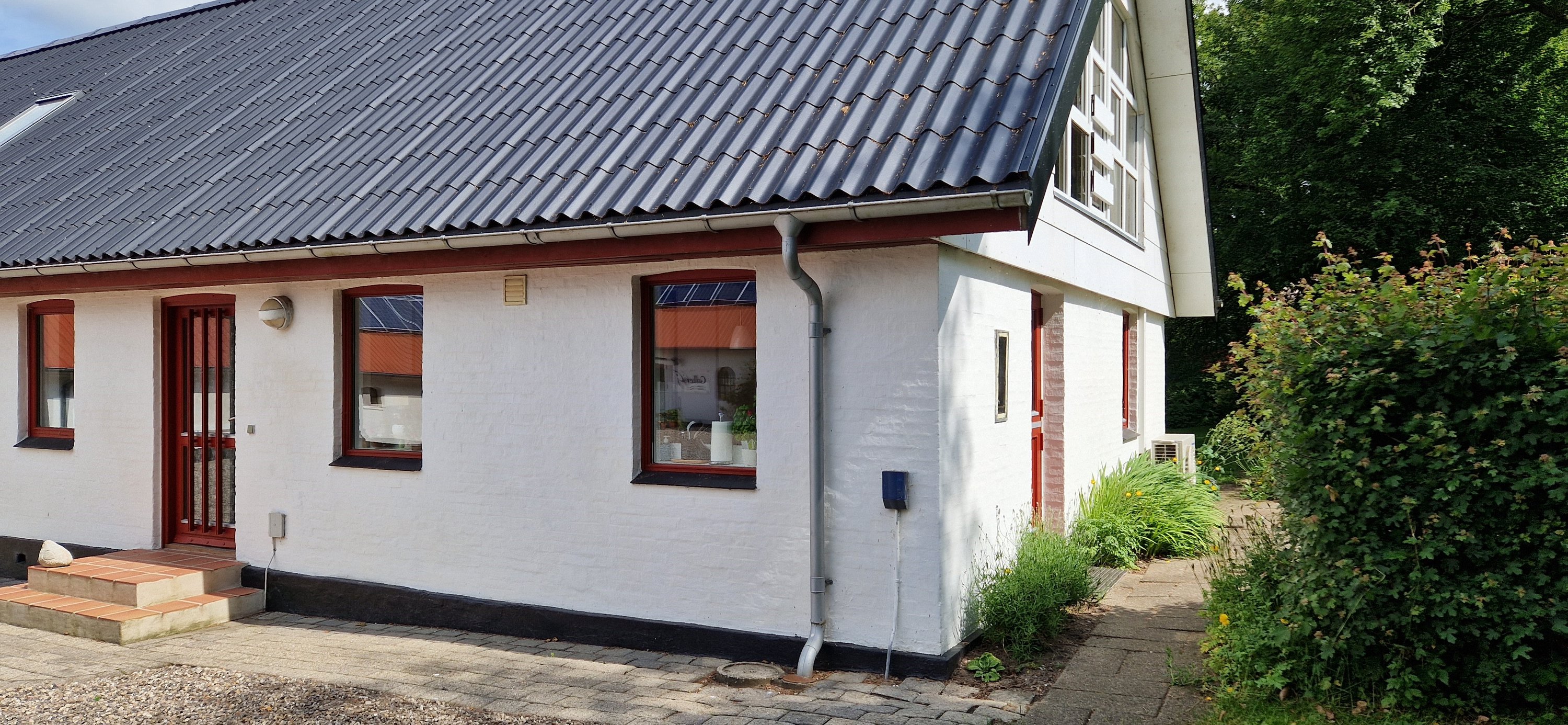 Fremhævet  billede i fuldskærmstilstand. Billede af Tastumvej 20, Troelstrup, 7850 Stoholm Jyll