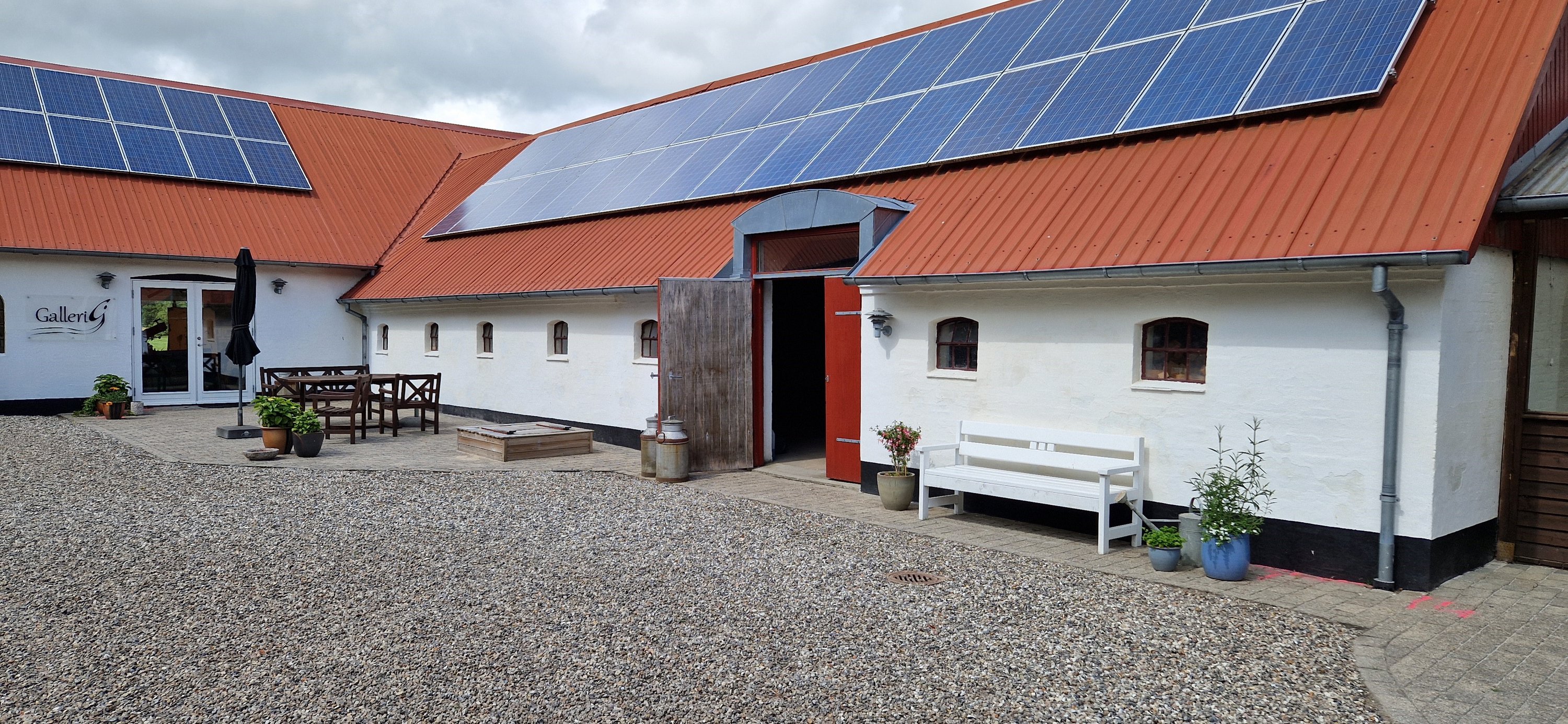 Miniaturebillede 1: . Billede af Tastumvej 20, Troelstrup, 7850 Stoholm Jyll